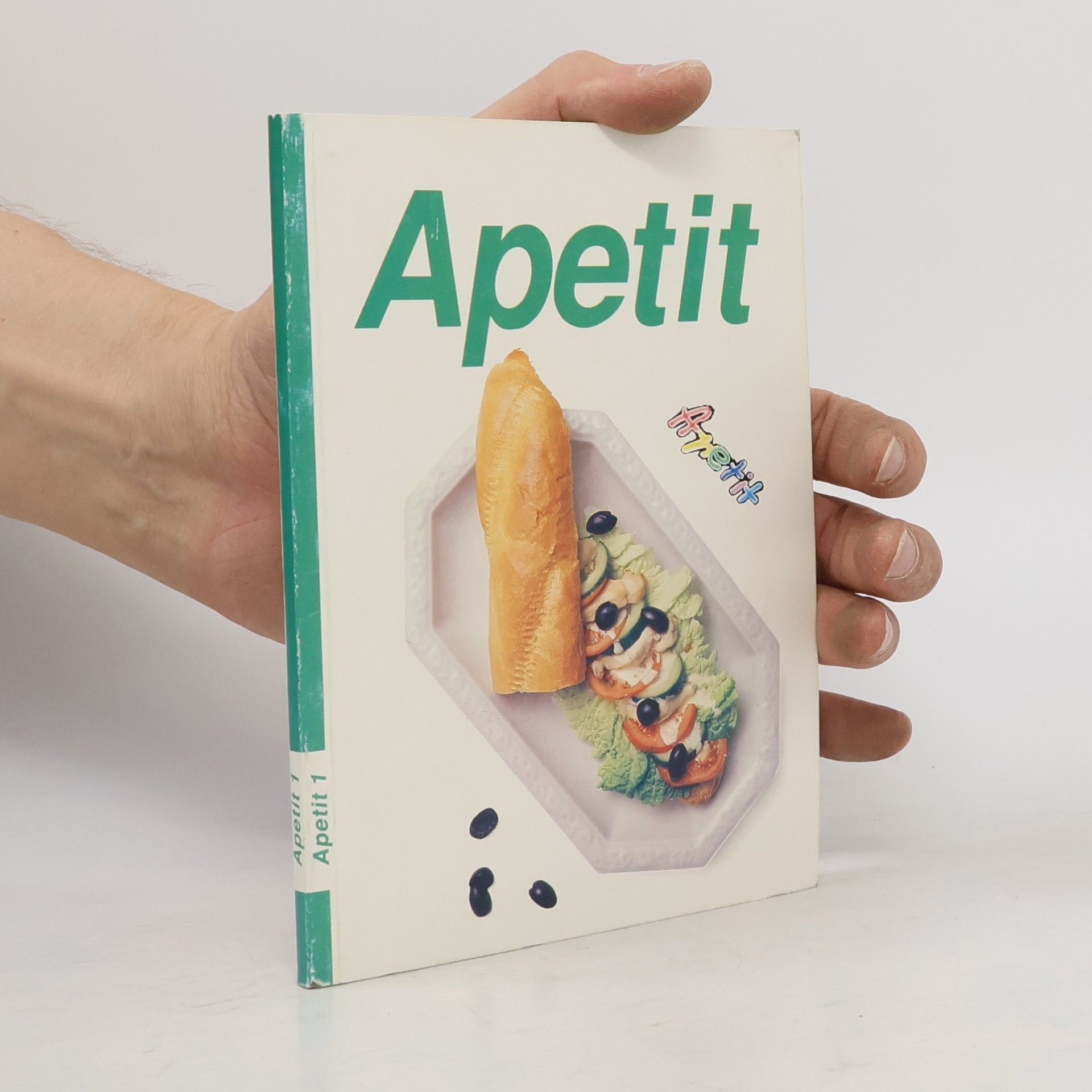 Apetit 1