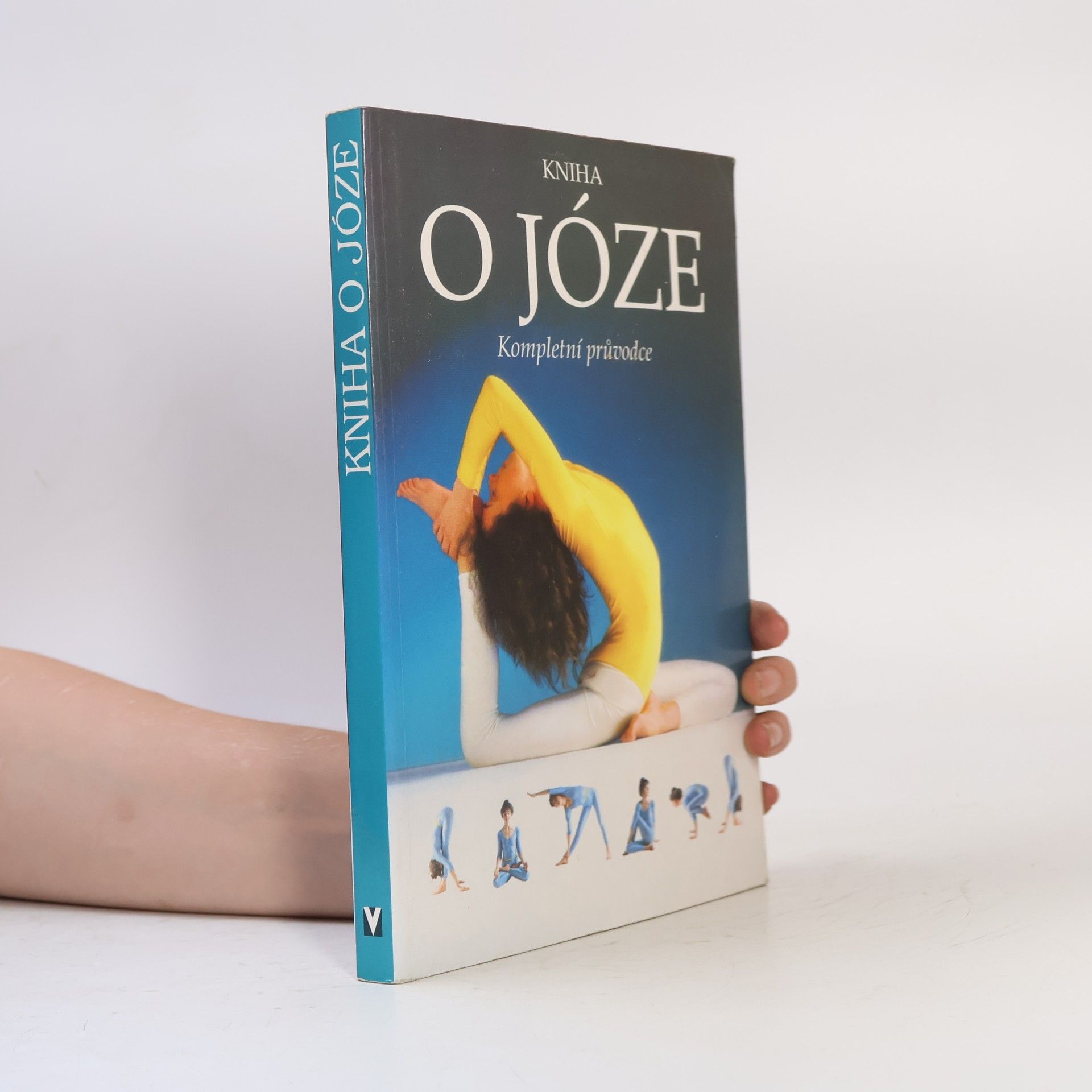 Giris Rabinovič Kniha o józe
