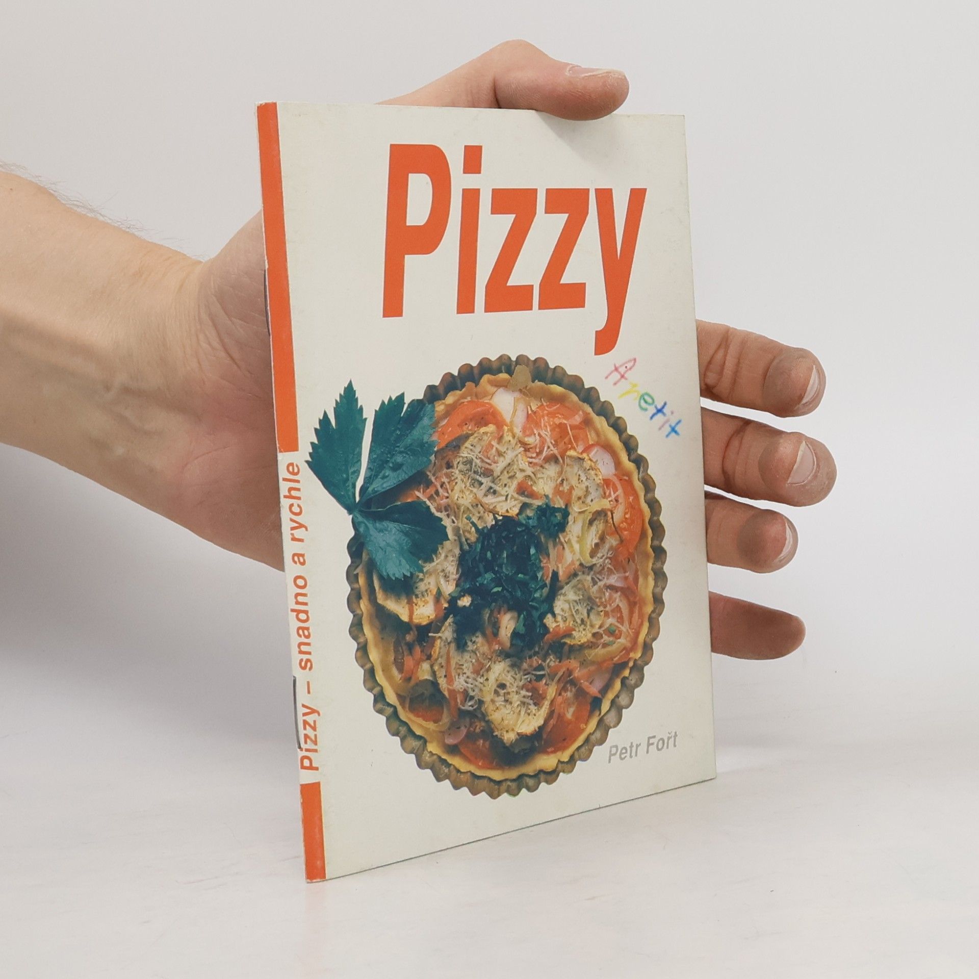 Pizzy