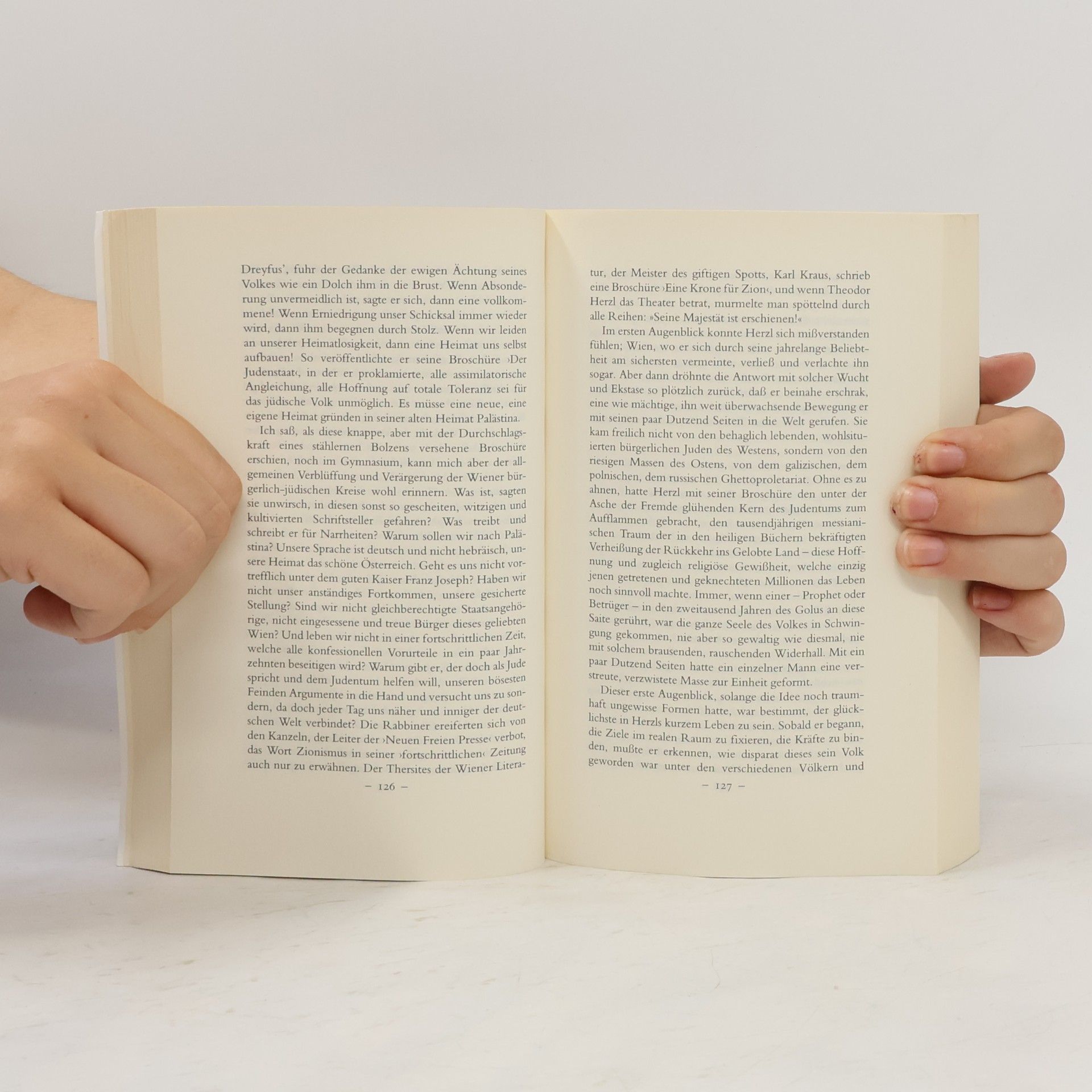 Stefan Zweig Die Welt von Gestern