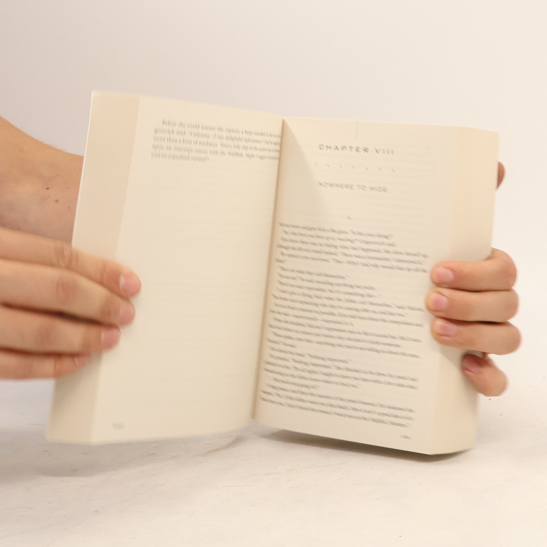 Christopher Paolini To sleep in a sea of stars