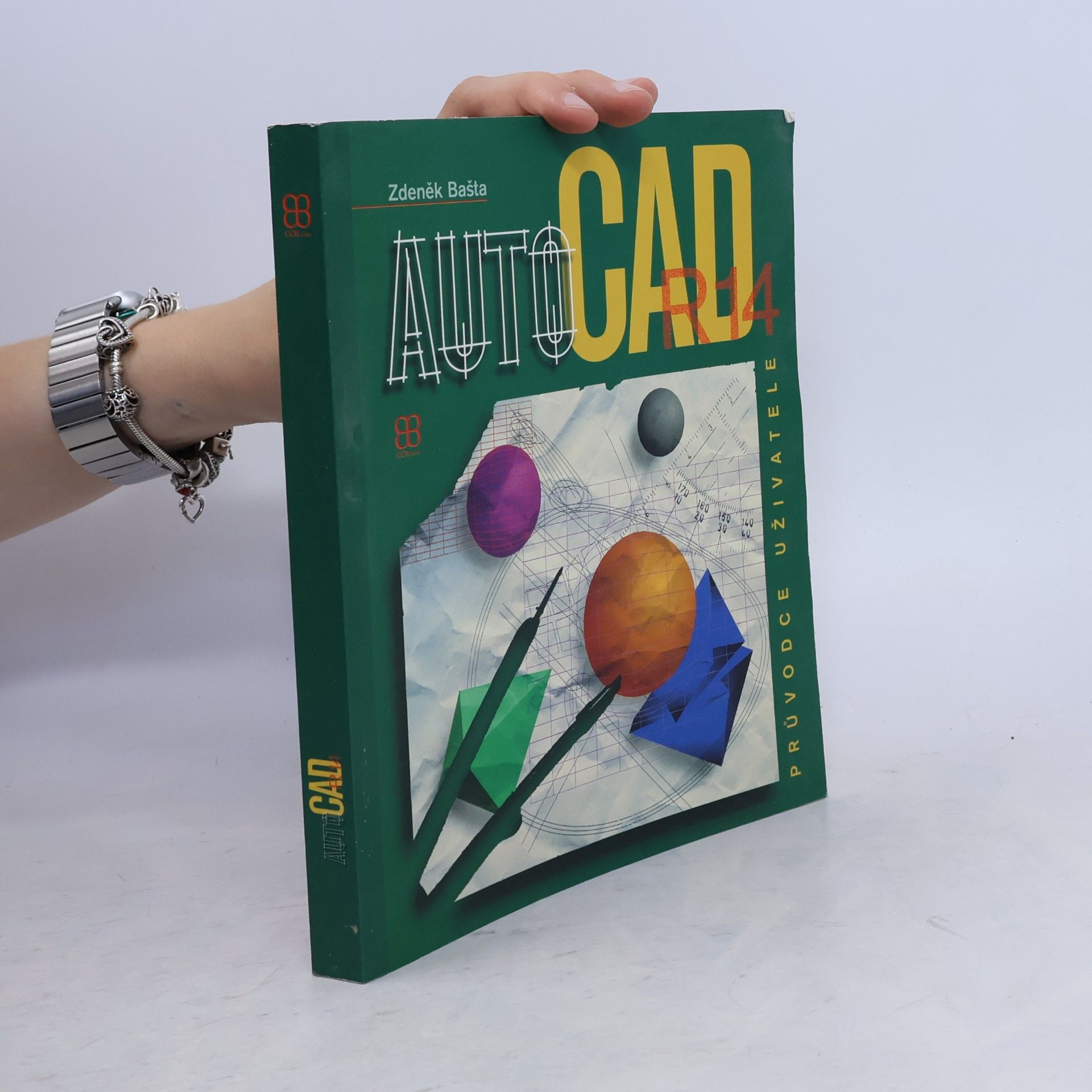 Zdeněk Bašta AutoCAD Release 14