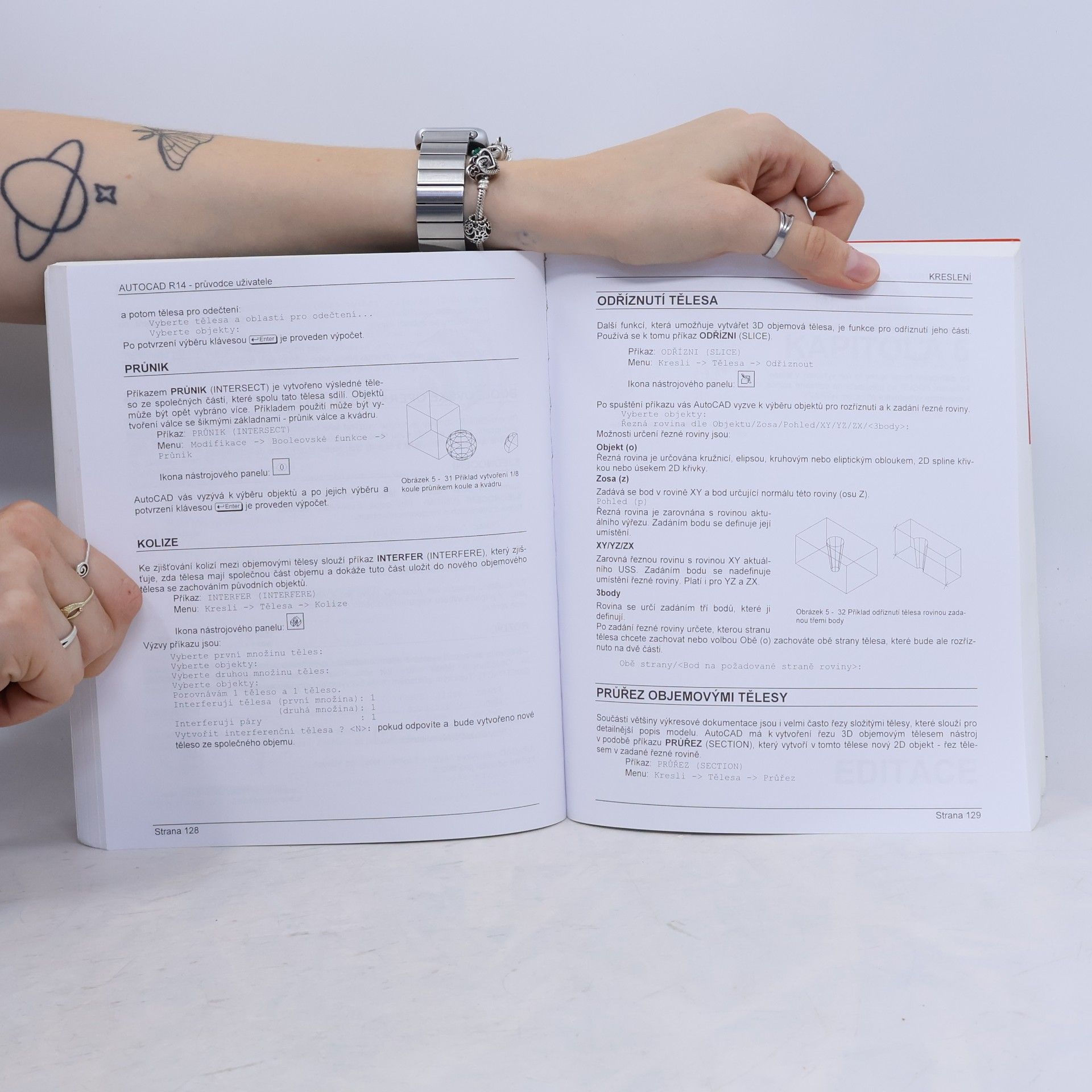 Zdeněk Bašta AutoCAD Release 14