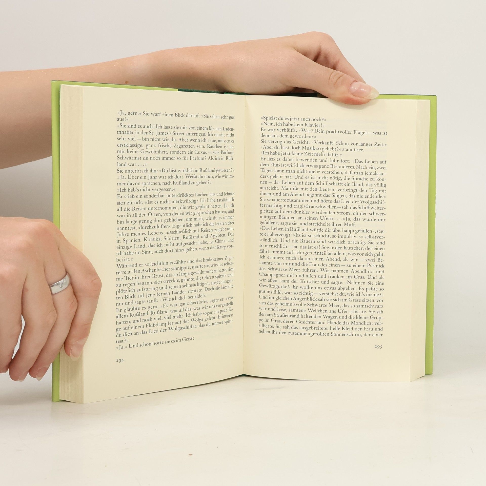 Katherine Mansfield Sämtliche Erzählungen. Band 1