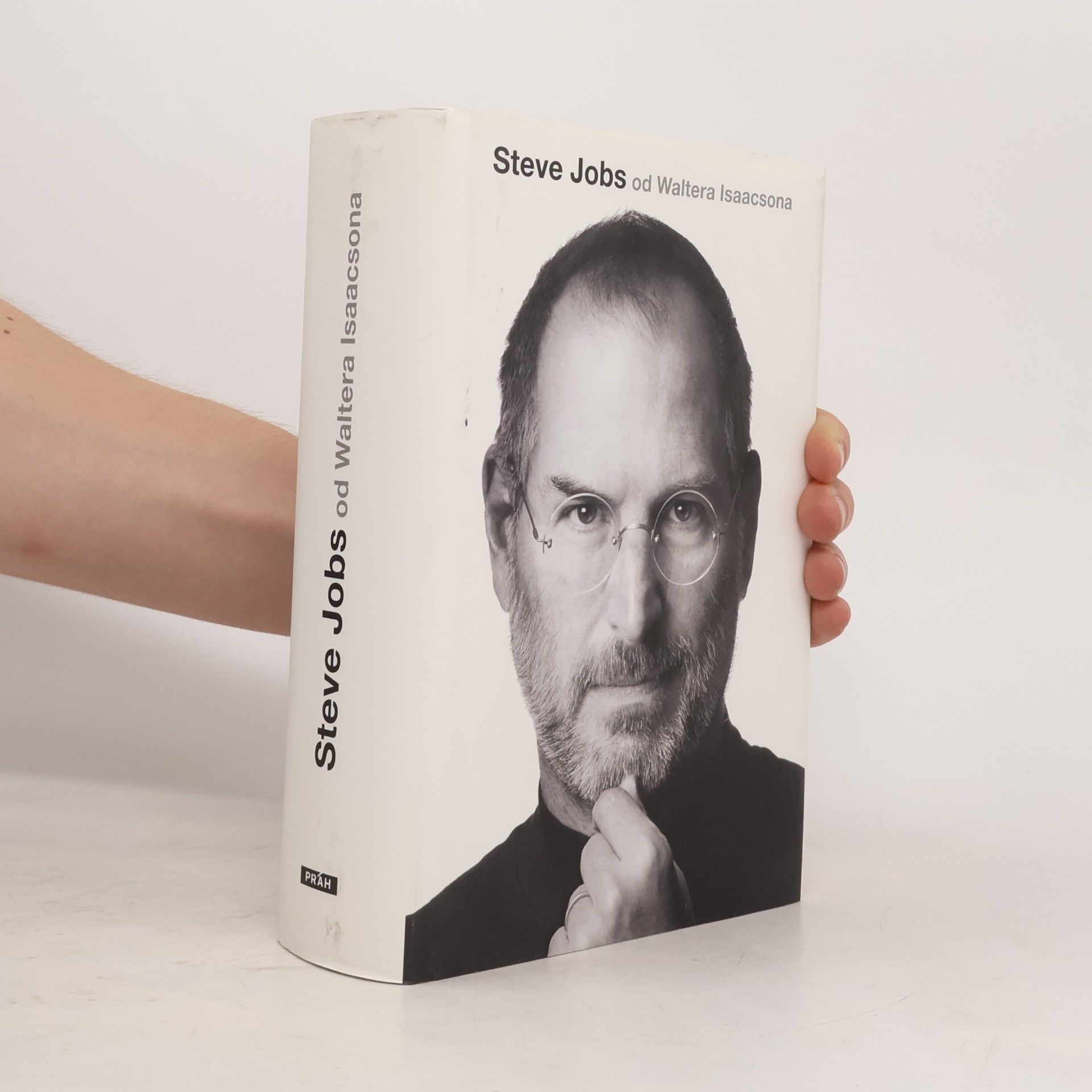 Walter Isaacson Steve Jobs