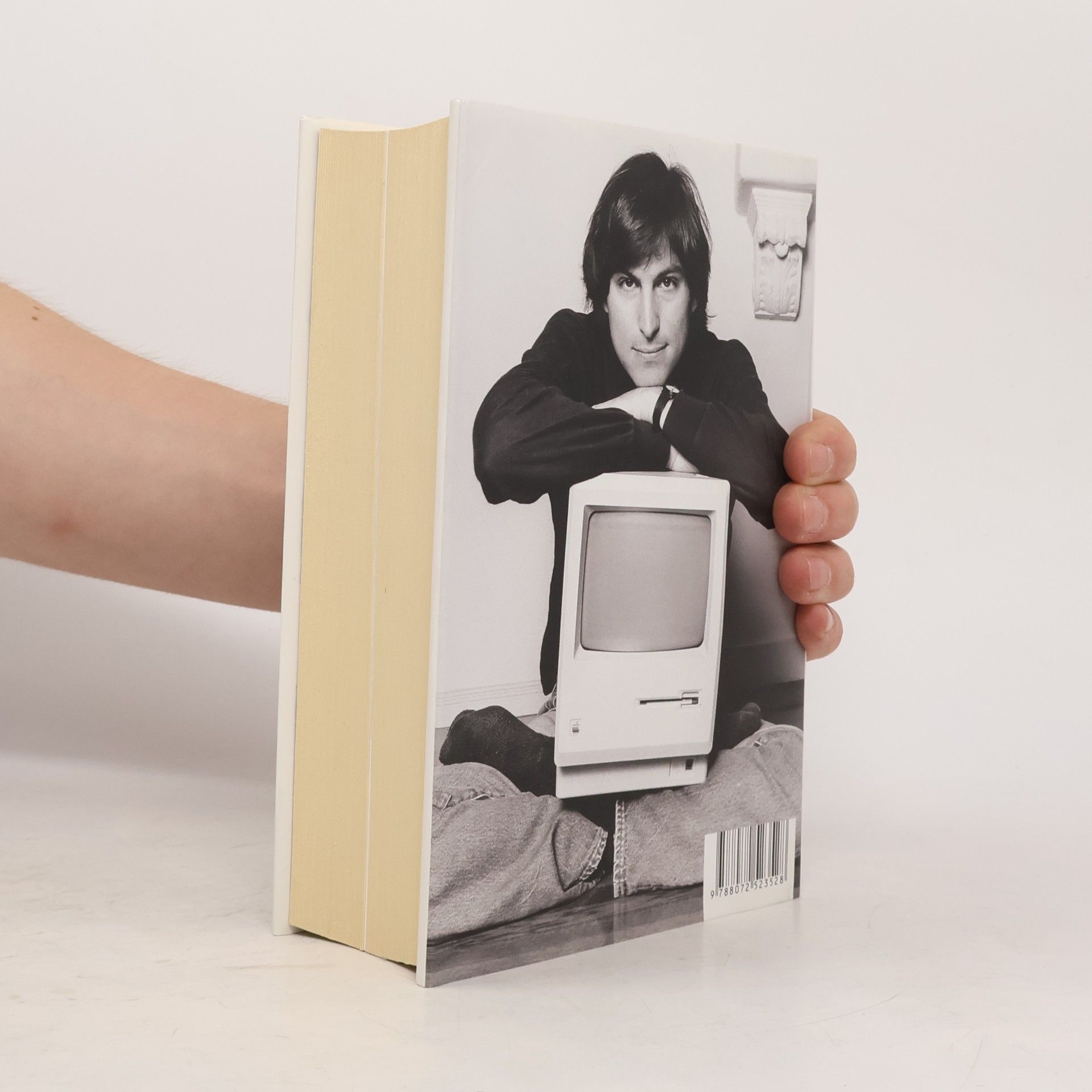 Walter Isaacson Steve Jobs