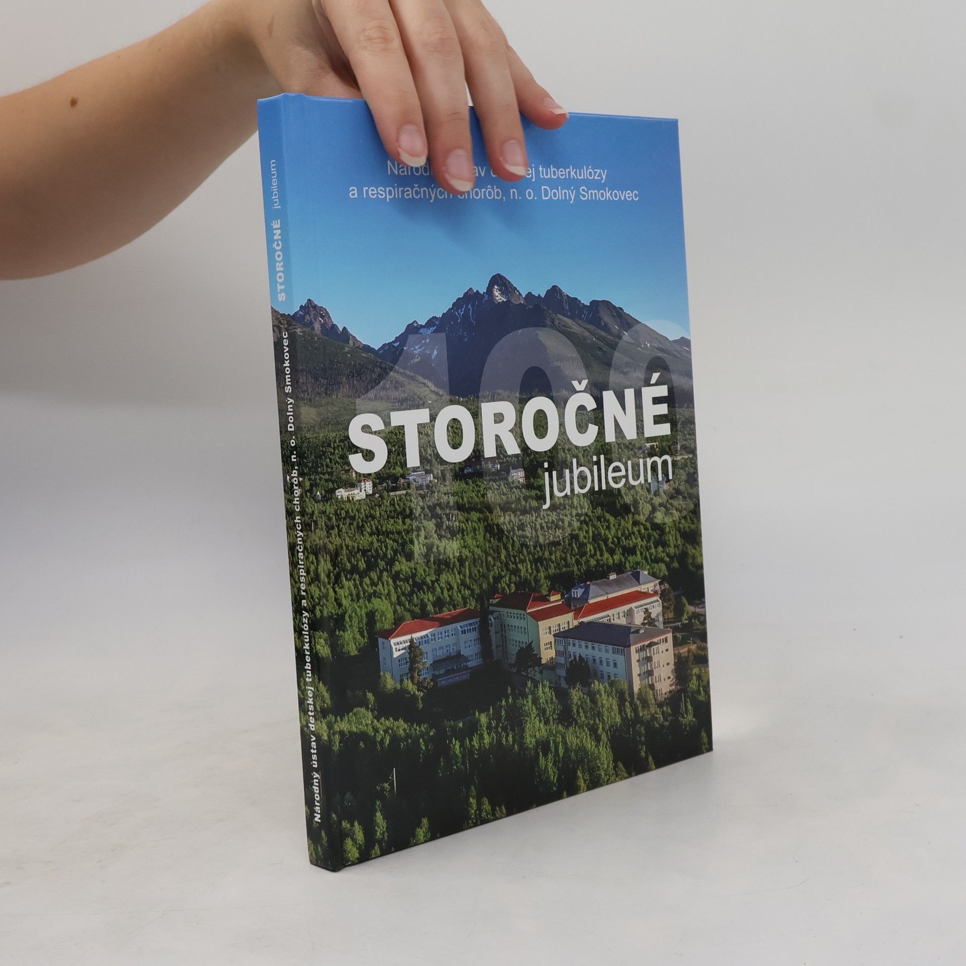 Ingrid Mladá Storočné jubileum