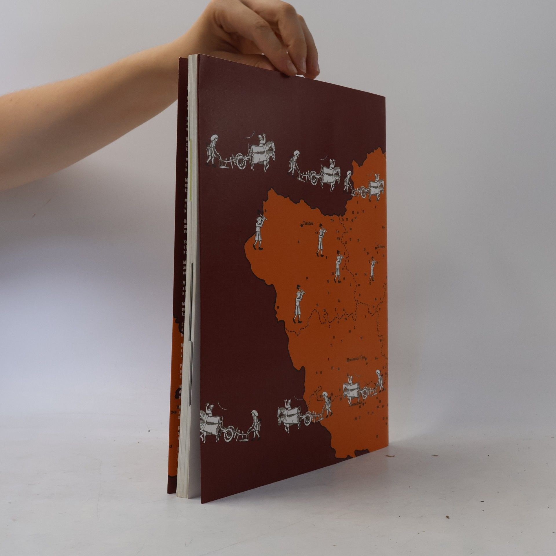 Collectif d'auteurs Hledání zmizelého