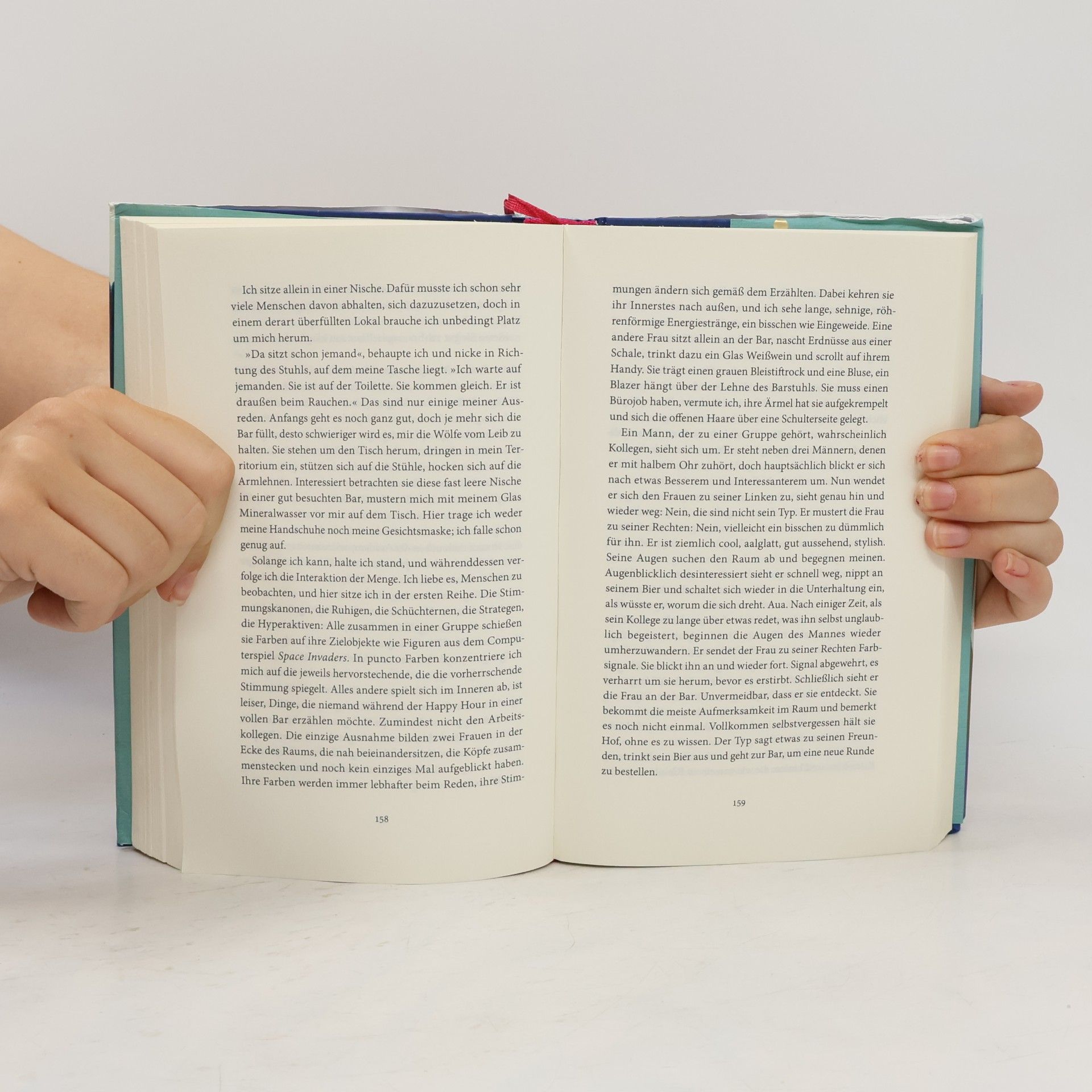 Cecelia Ahern Alle Farben meines Lebens