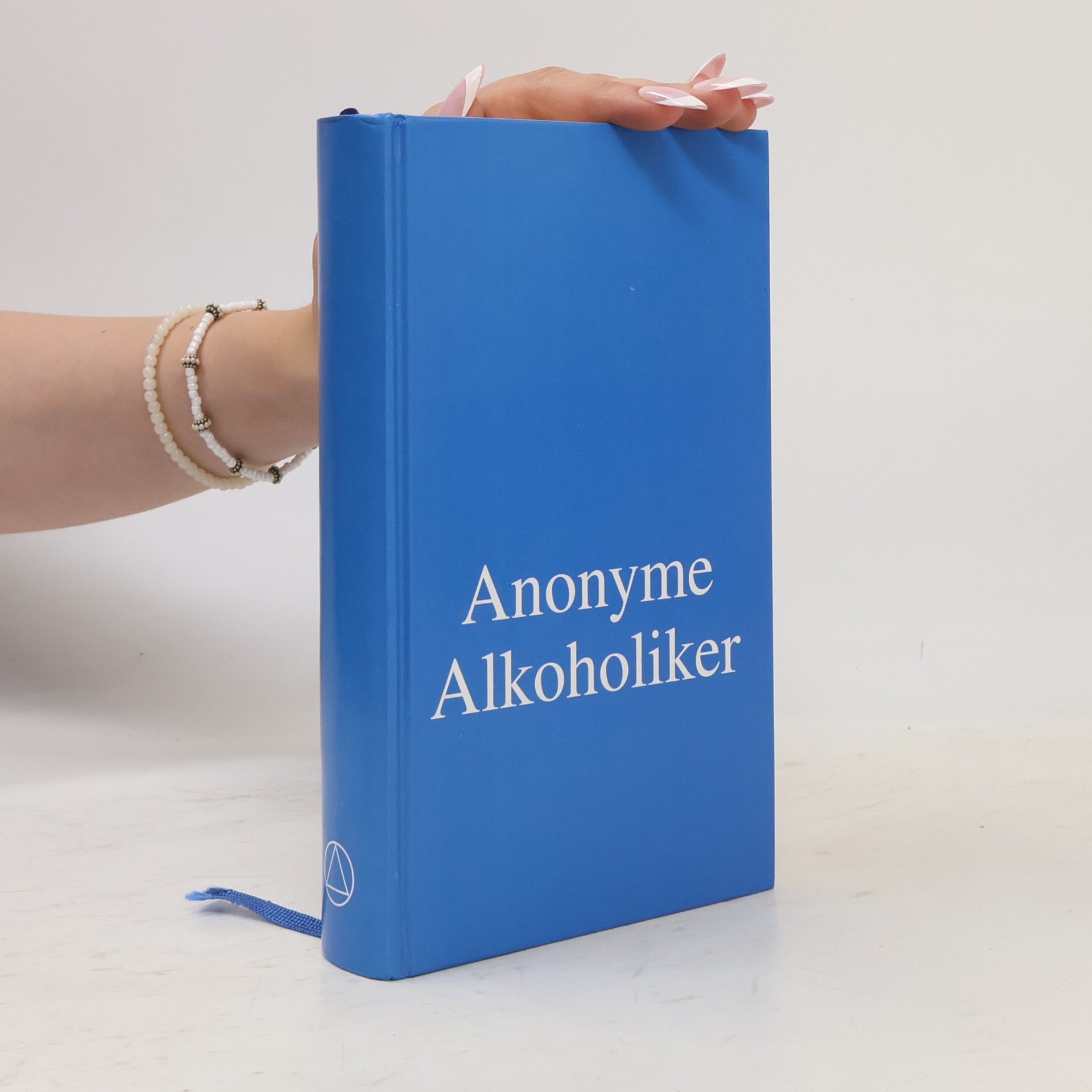 Autorenkollektiv Anonyme Alkoholiker
