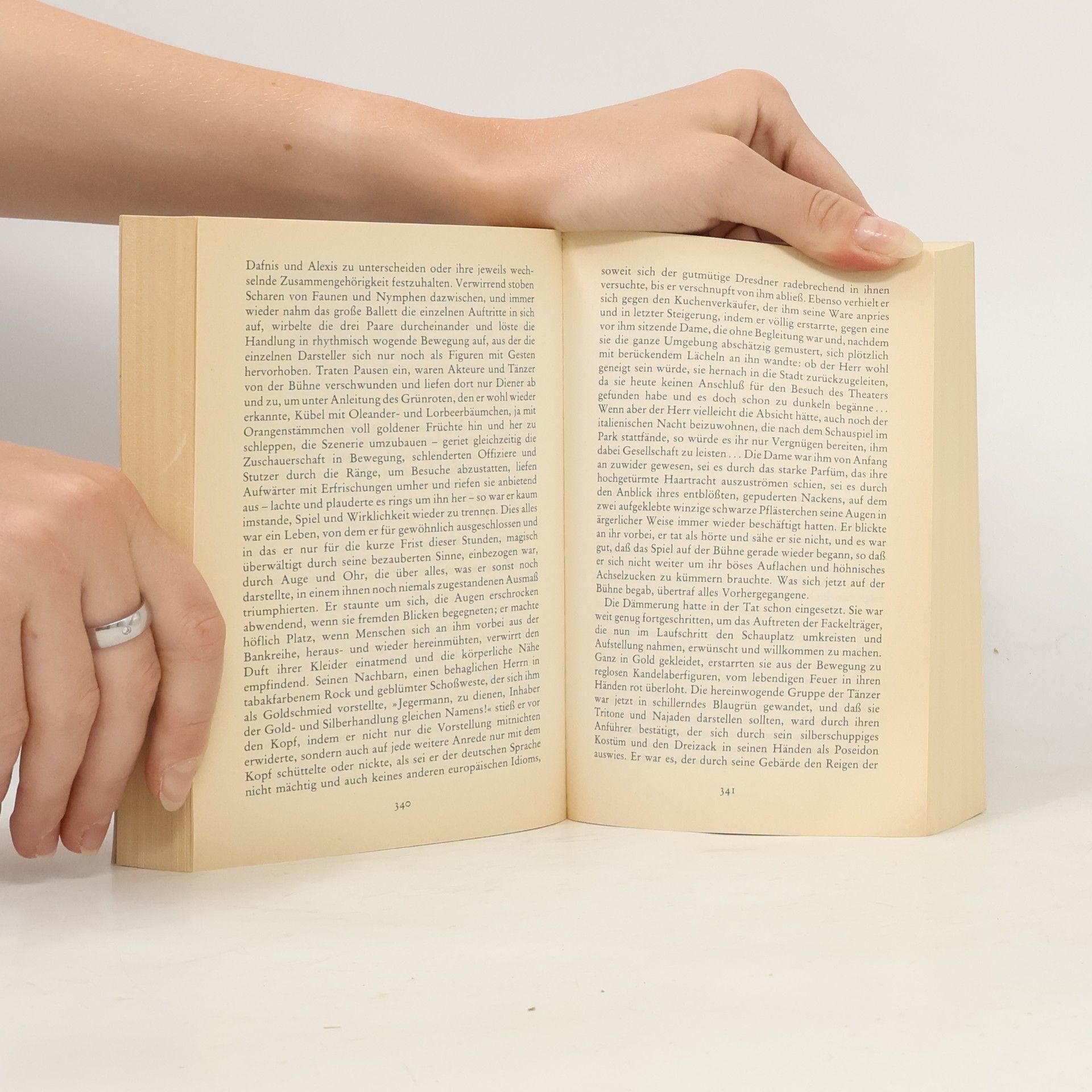 Ina Seidel Lennacker. Das Buch einer Heimkehr.