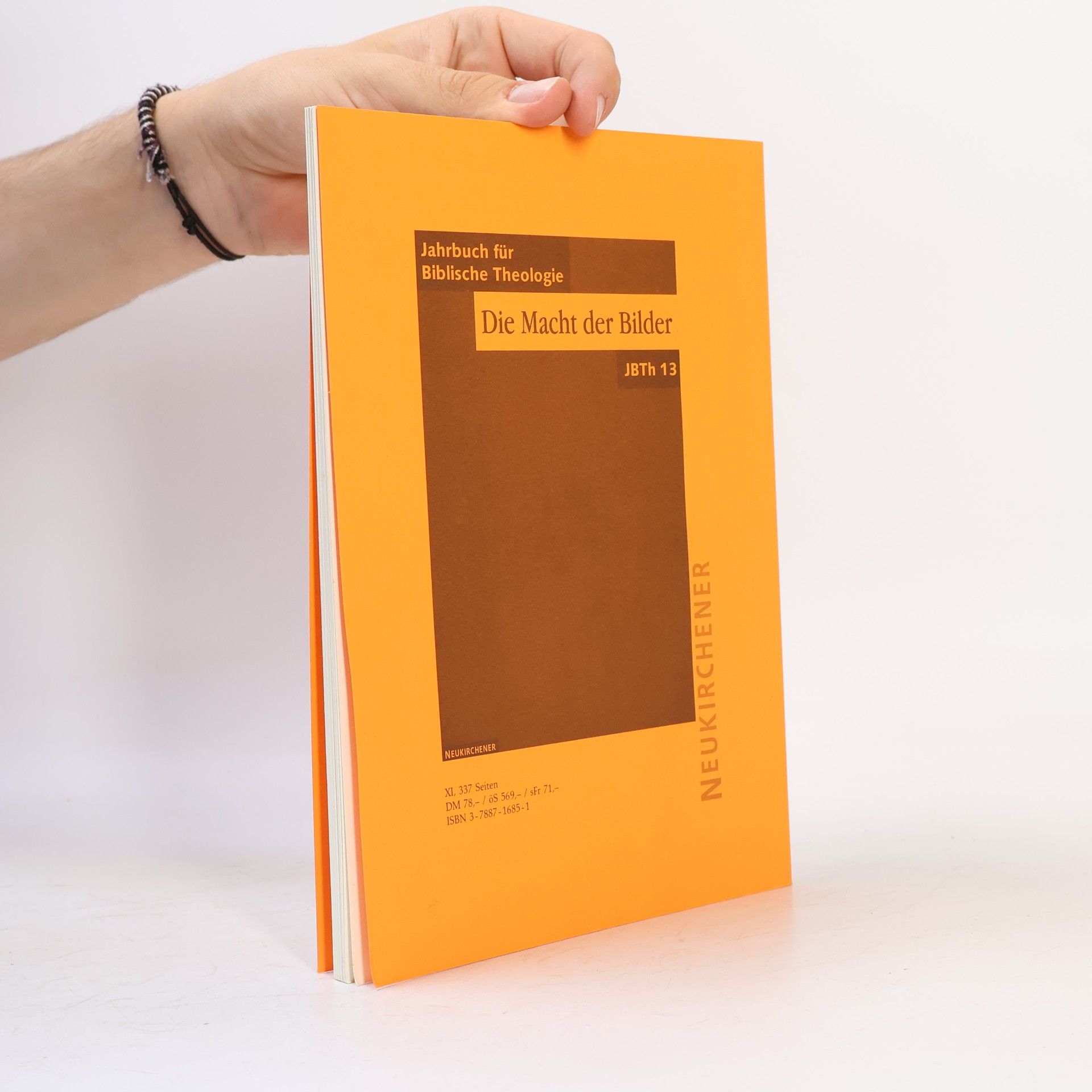 Werner H. Schmidt Biblischer Kommentar Altes Testament - 2/22: Exodus
