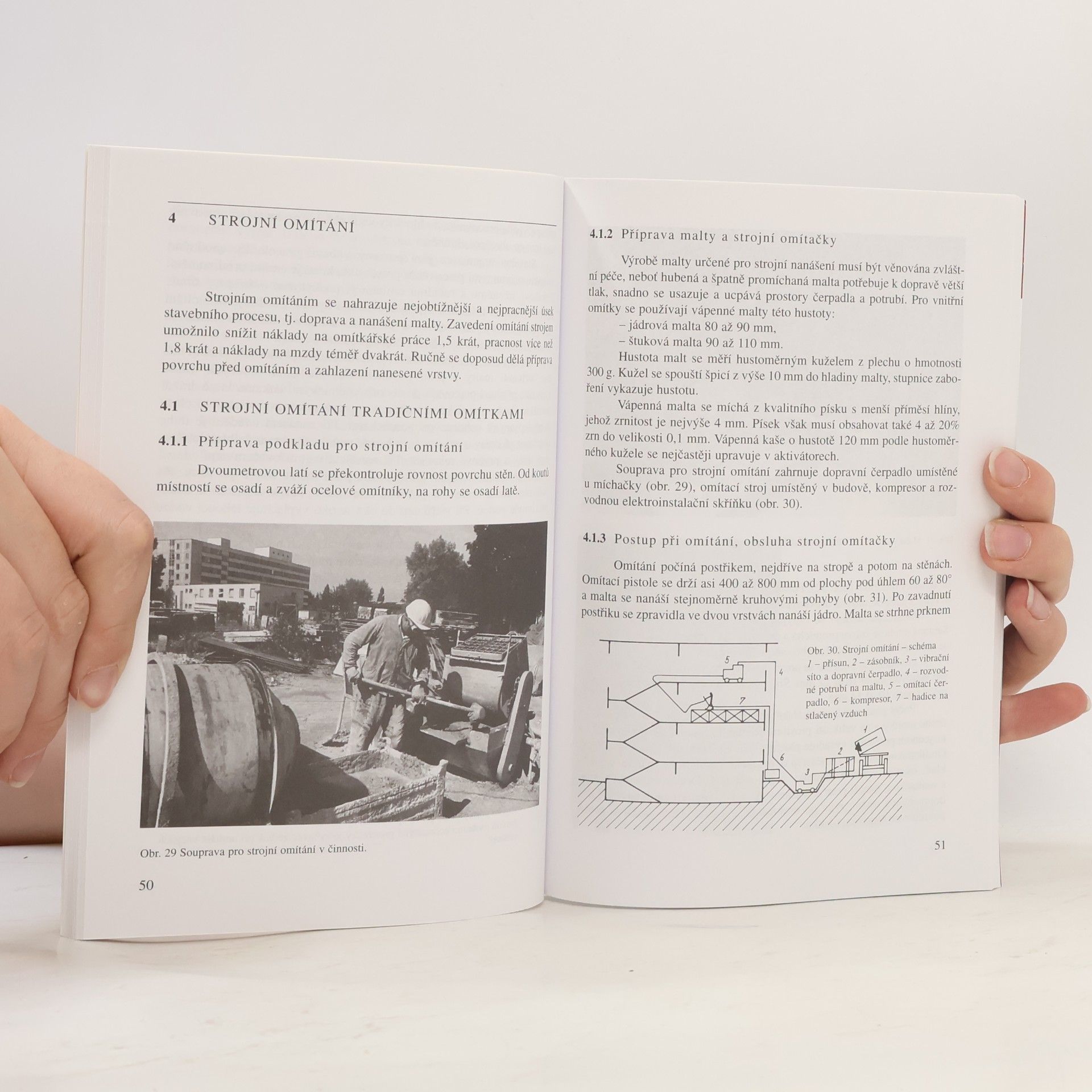 Otomar Tibitanzl Stavební technologie III. pro SOU