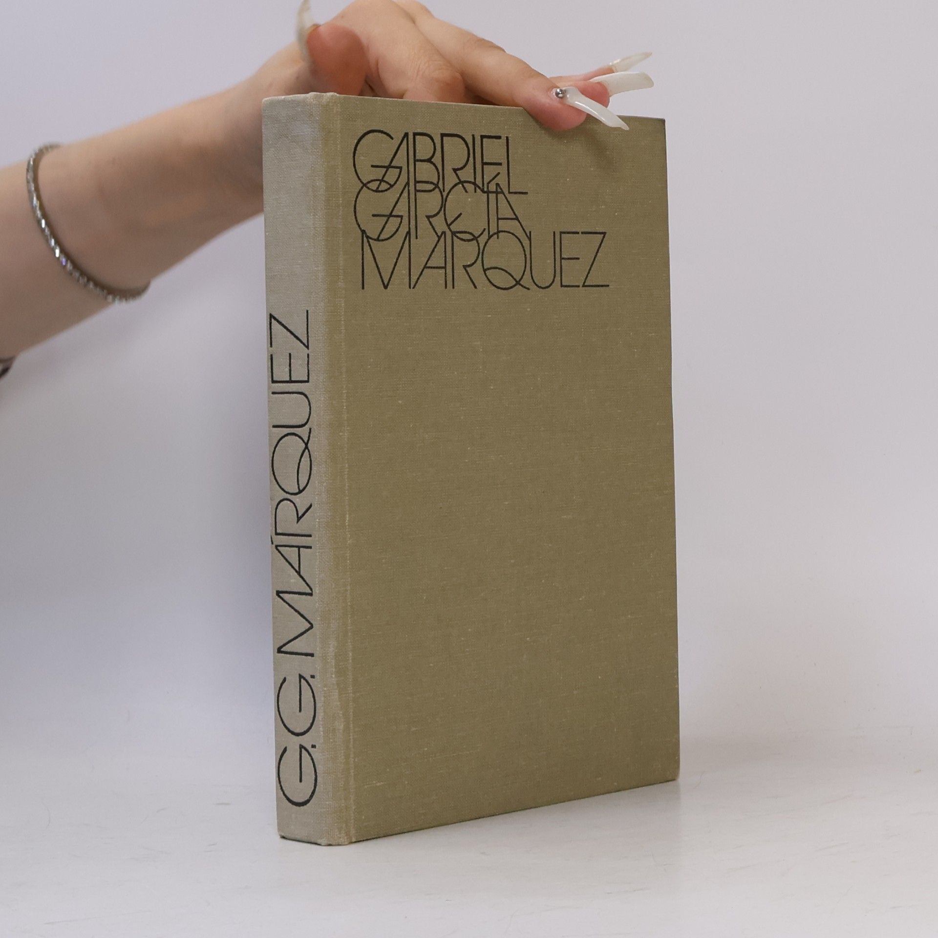 Gabriel García Márquez Láska za časů cholery