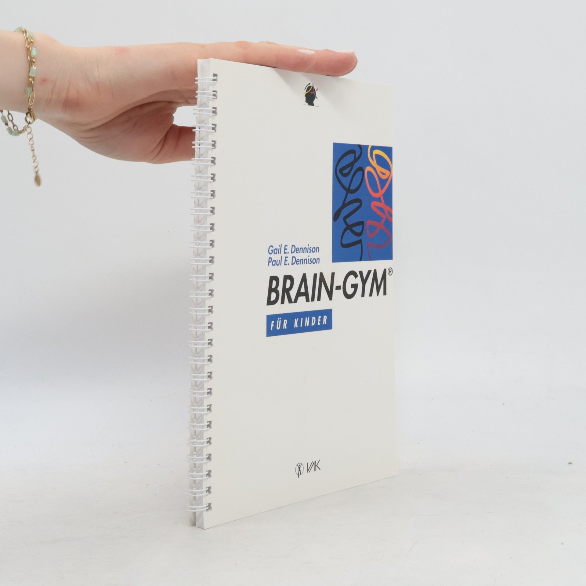 Helga Petres Lesch Brain-Gym