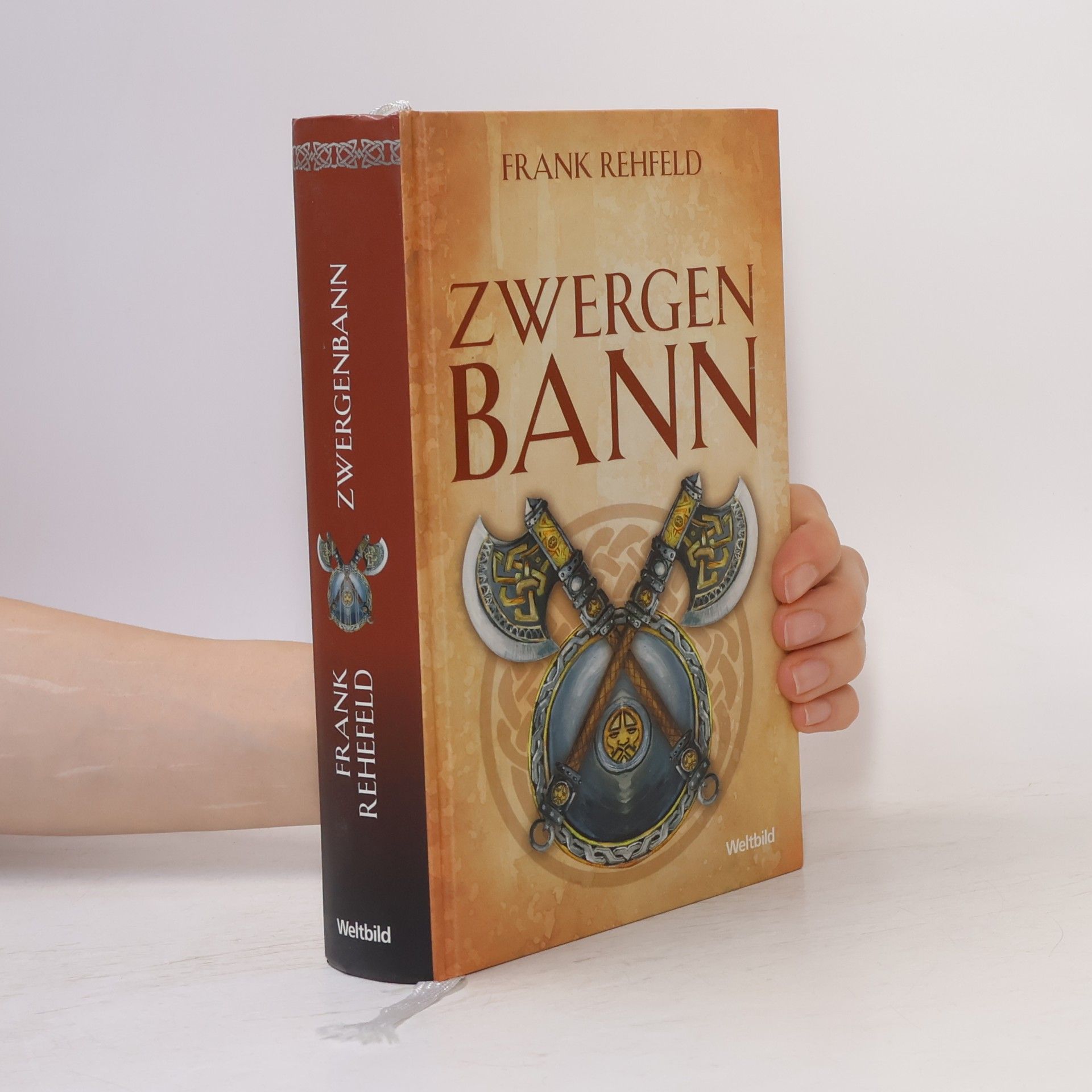 Zwergen Bann