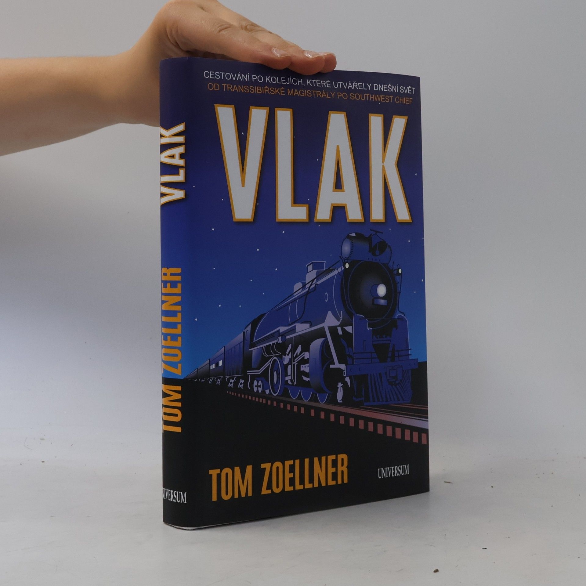Vlak