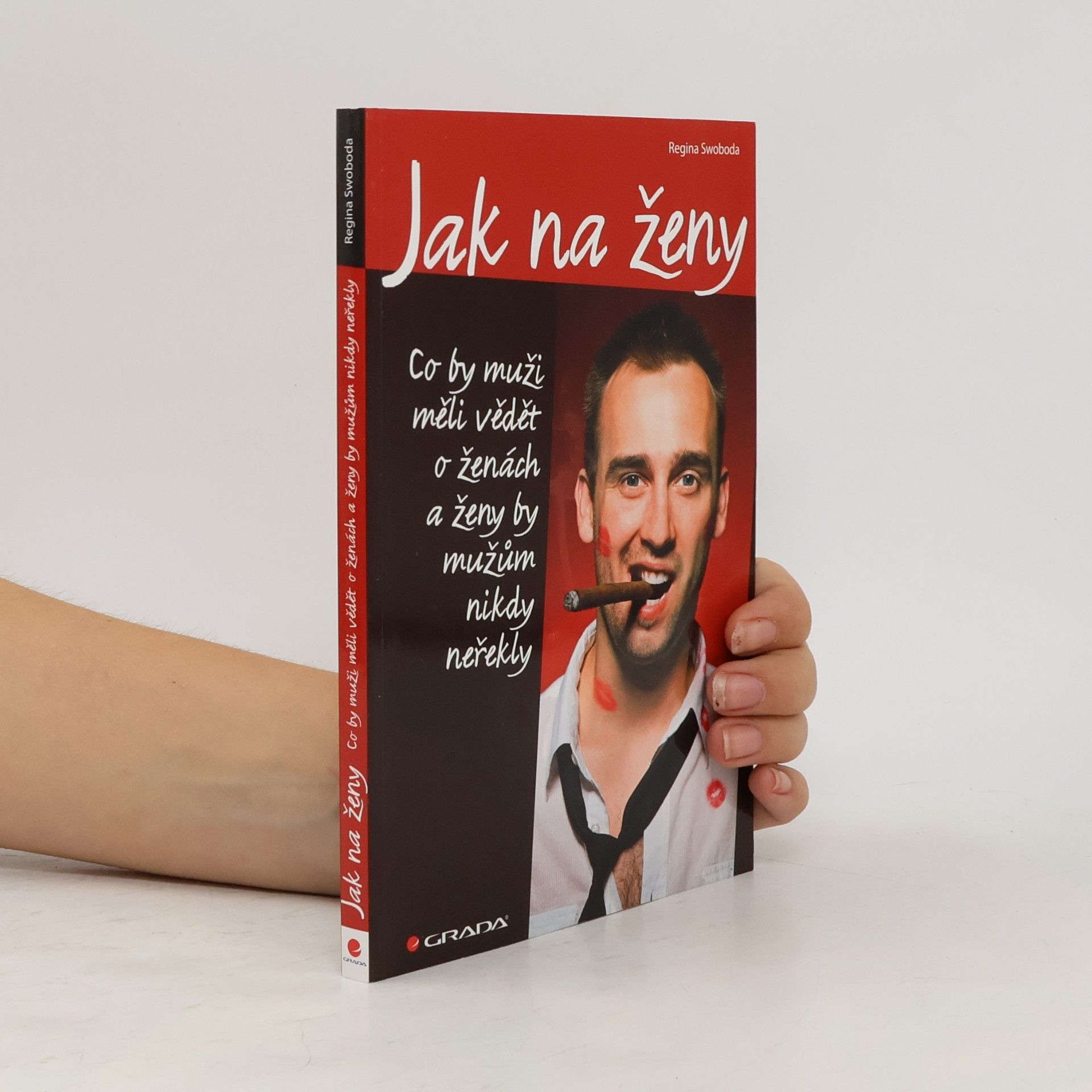 Regina Swoboda Jak na ženy