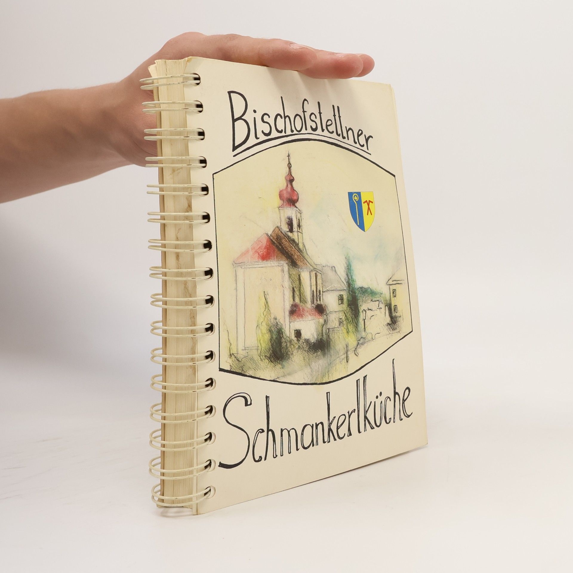 kolektiv Bischofstelling Schmankerküche