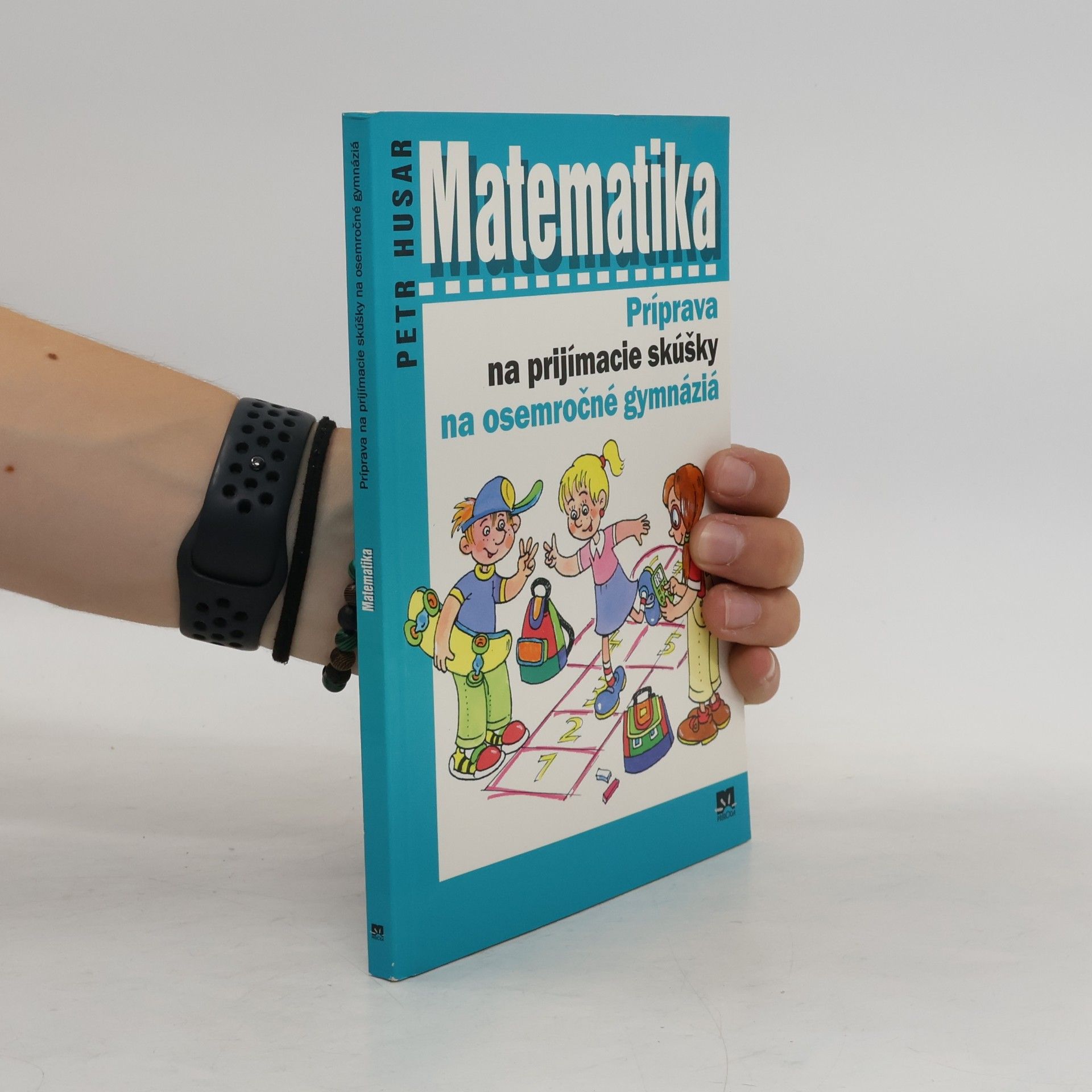 Matematika