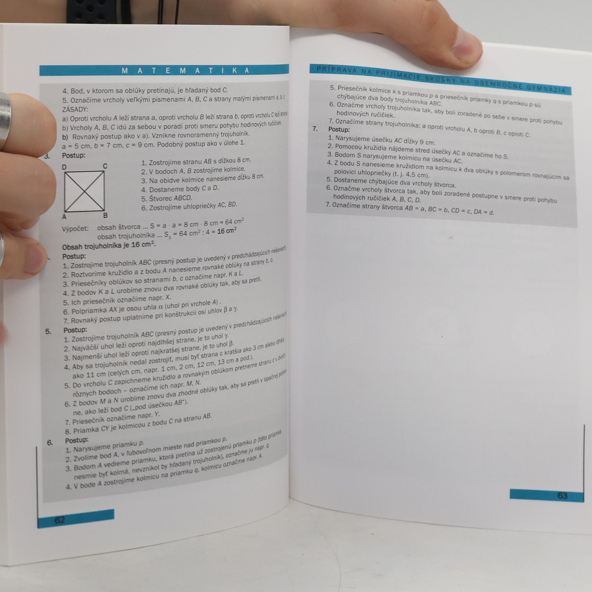 Petr Husar Matematika