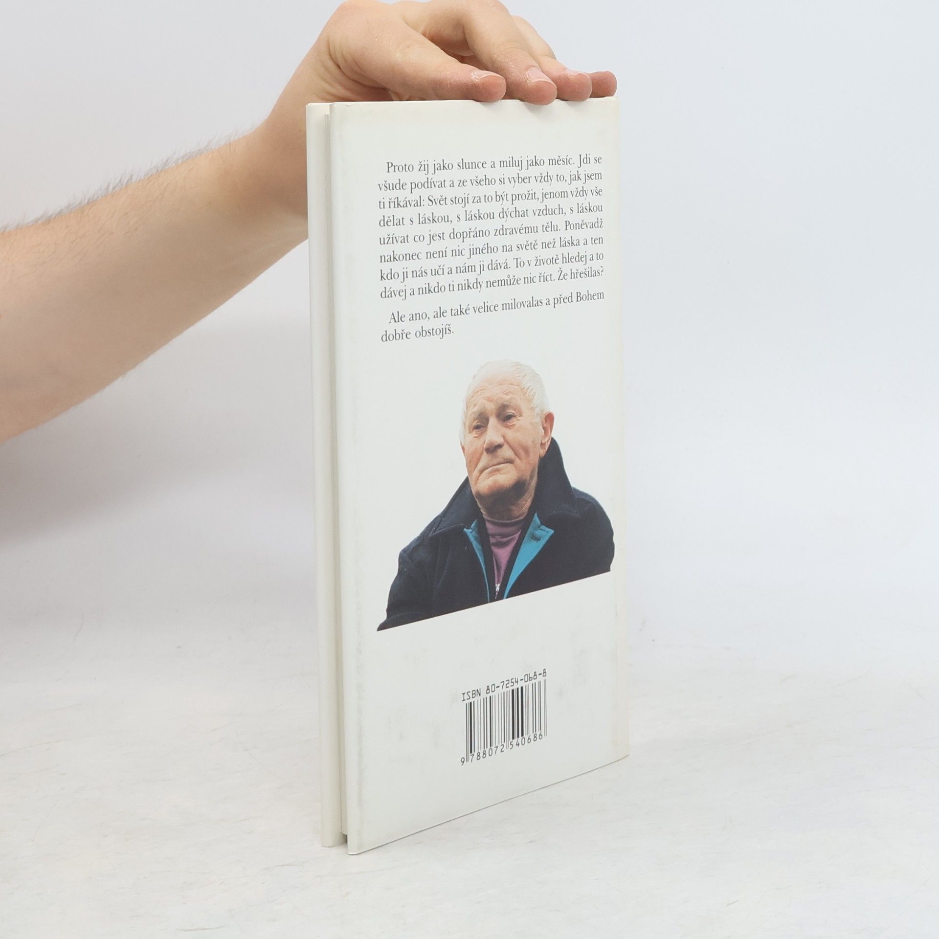 Bohumil Hrabal Buďte tak hodná, vytáhněte rolety! : (výbor z milostné korespondence)