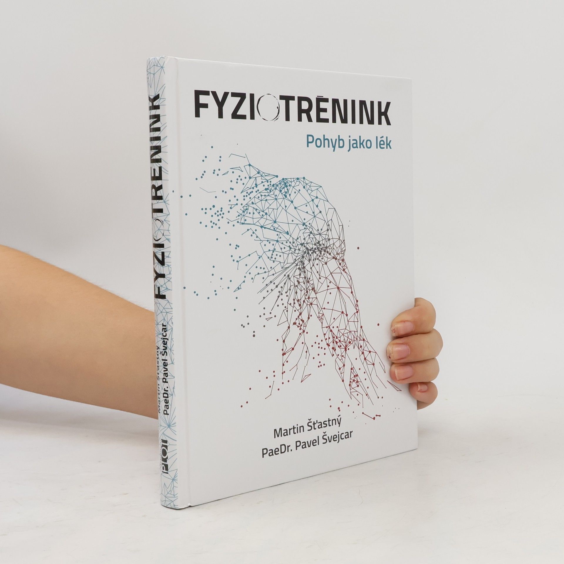 Fyziotrénink. Pohyb jako lék