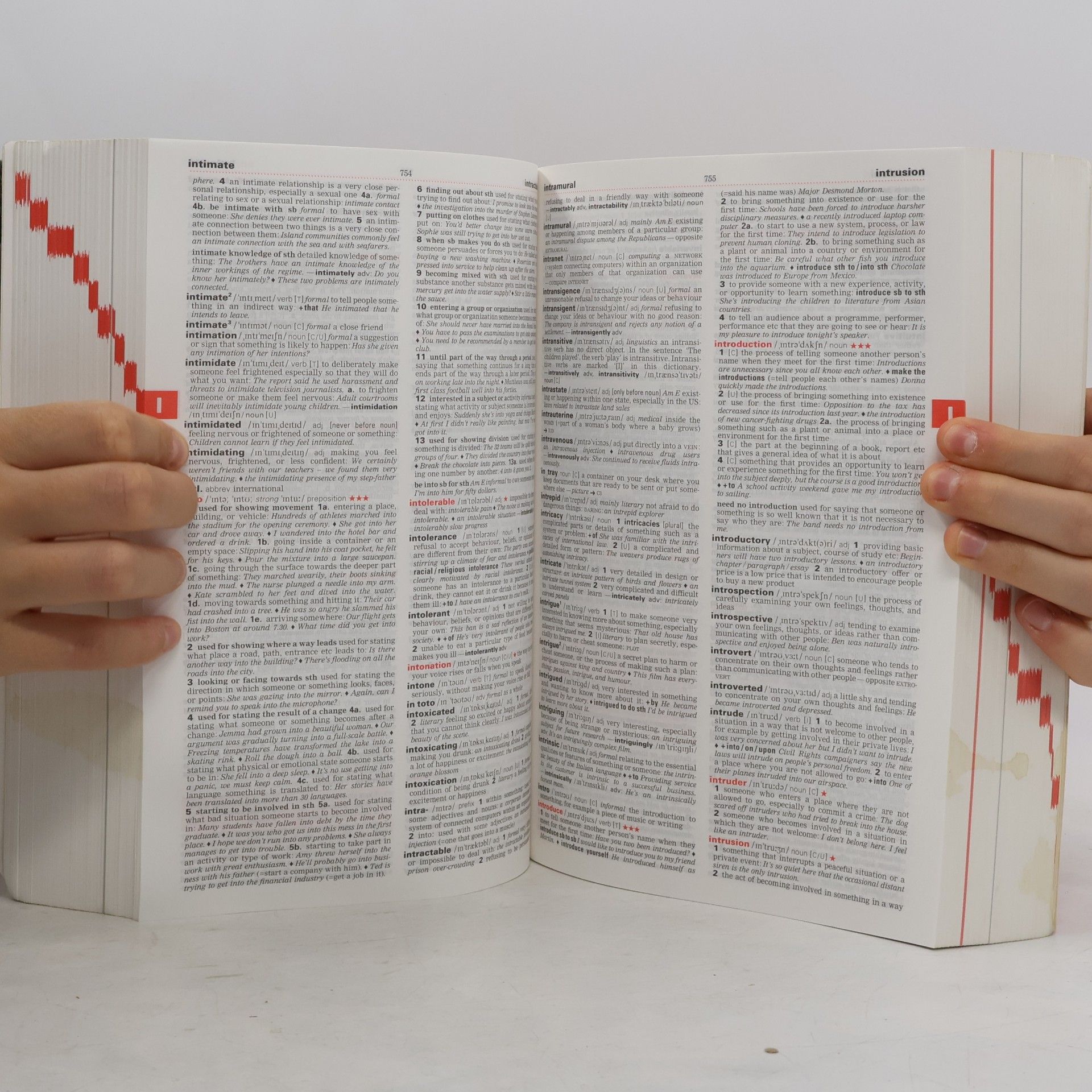 Autorenkollektiv Macmillan English Dictionary for Advanced Learners