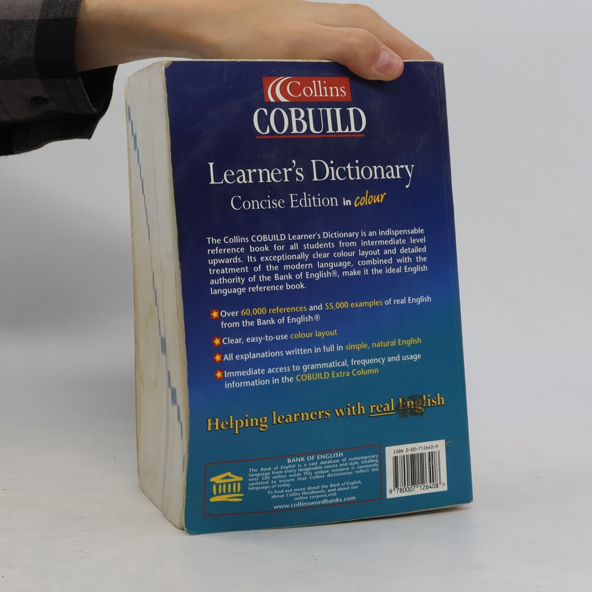 Various authors Learner's Dictionary