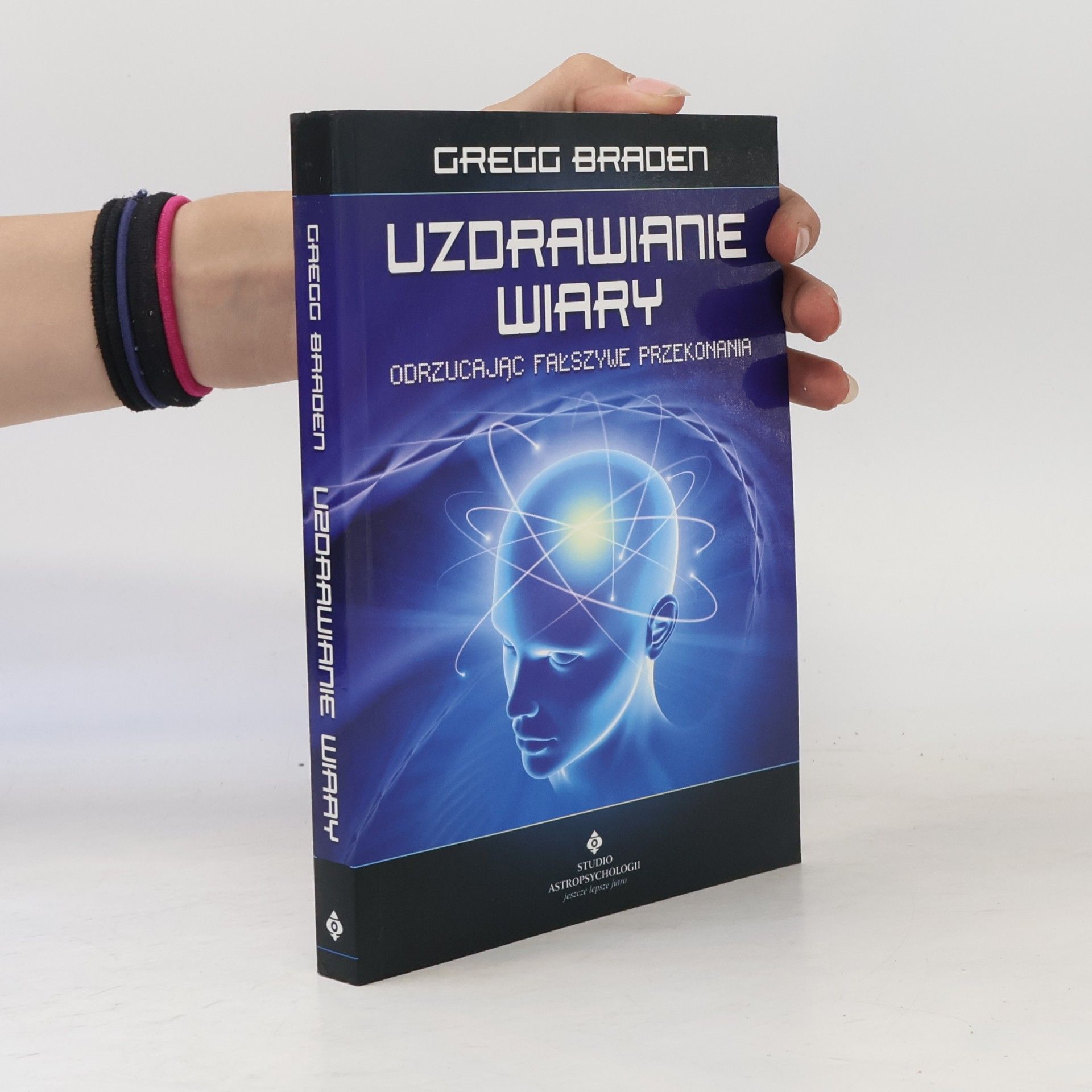 Uzdrawianie wiary