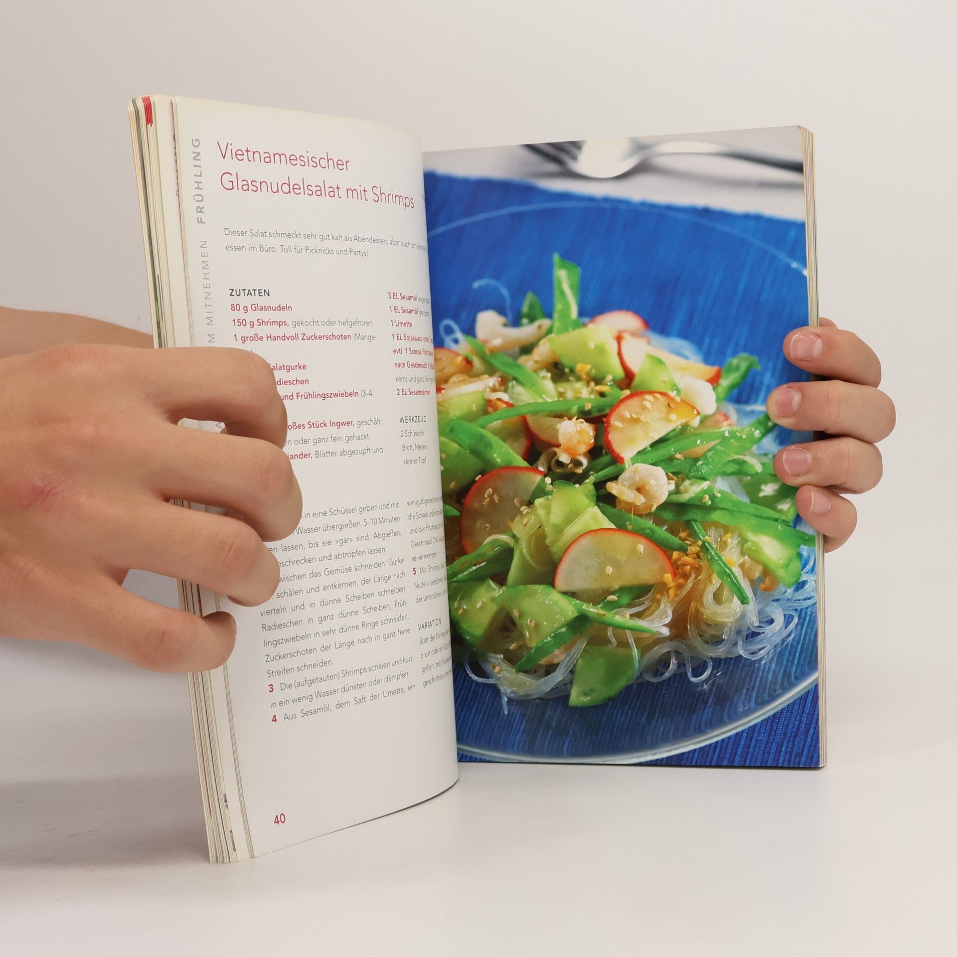 Sasha Walleczek Die Walleczek Methode - das Kochbuch