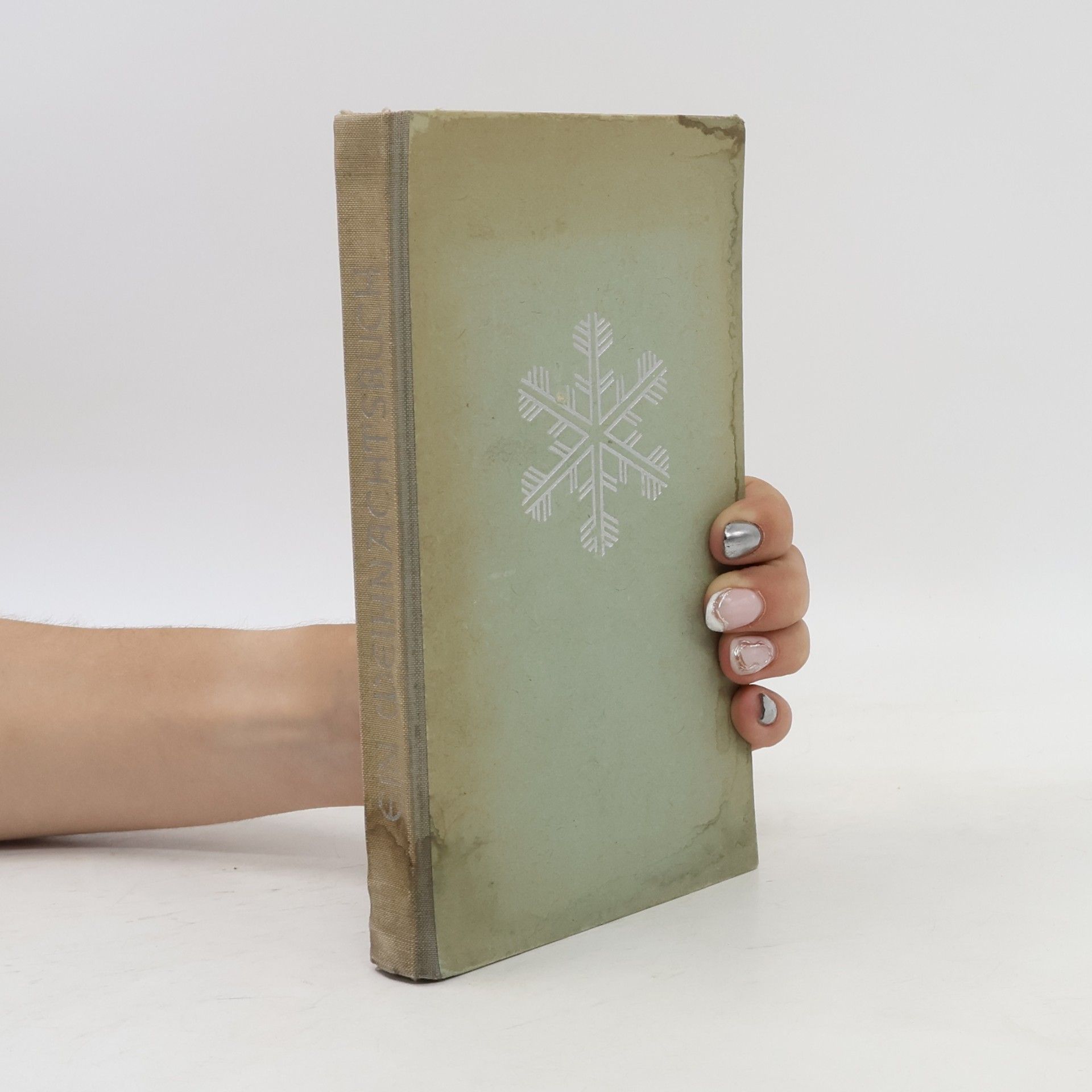 Autorenkollektiv Ein Weihnachtsbuch