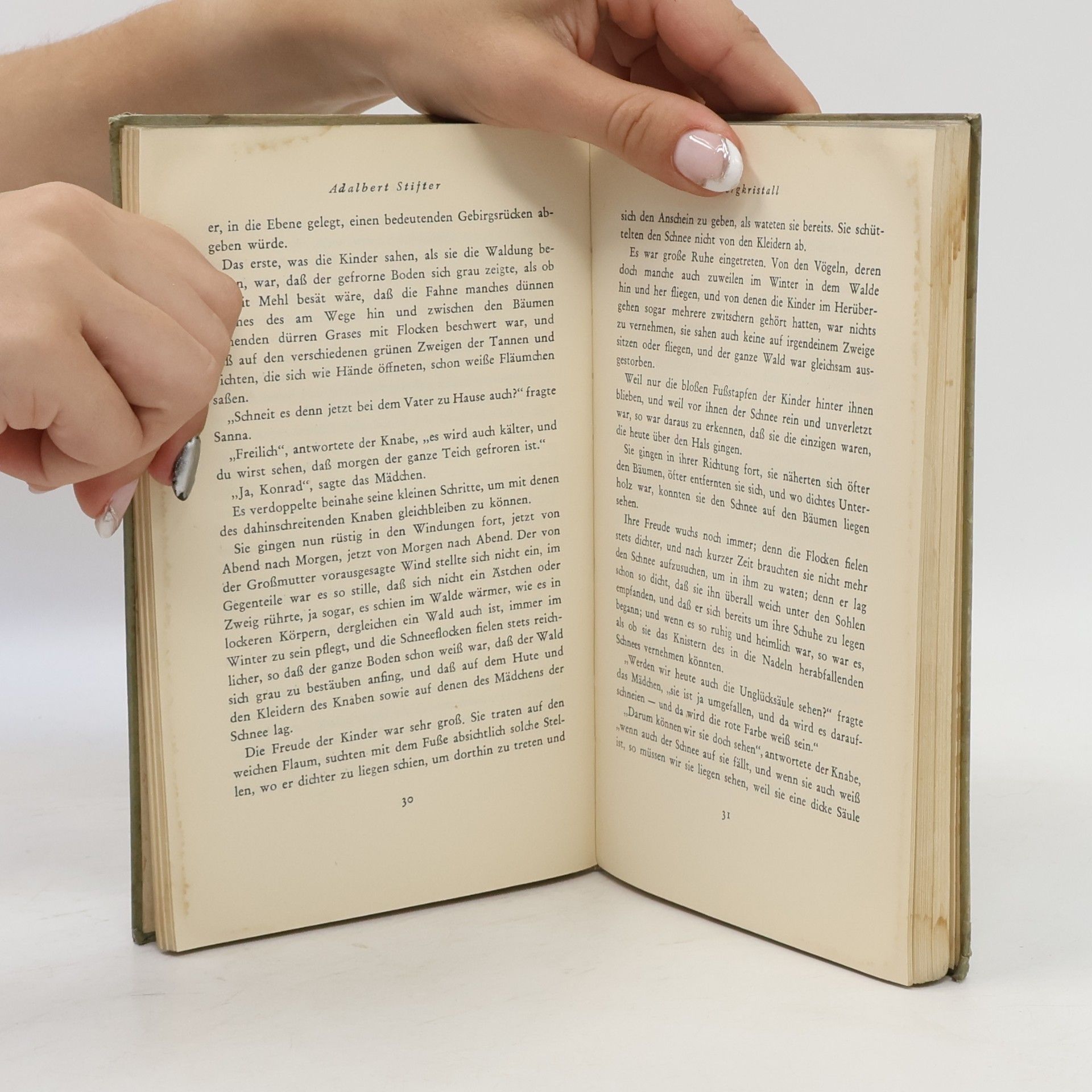 Autorenkollektiv Ein Weihnachtsbuch
