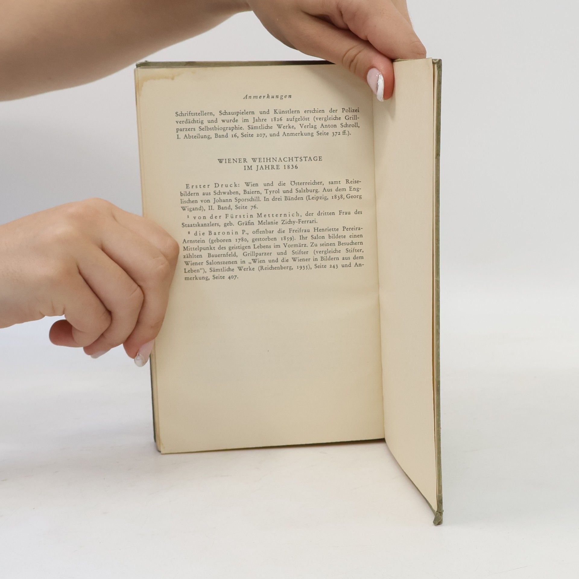 Autorenkollektiv Ein Weihnachtsbuch
