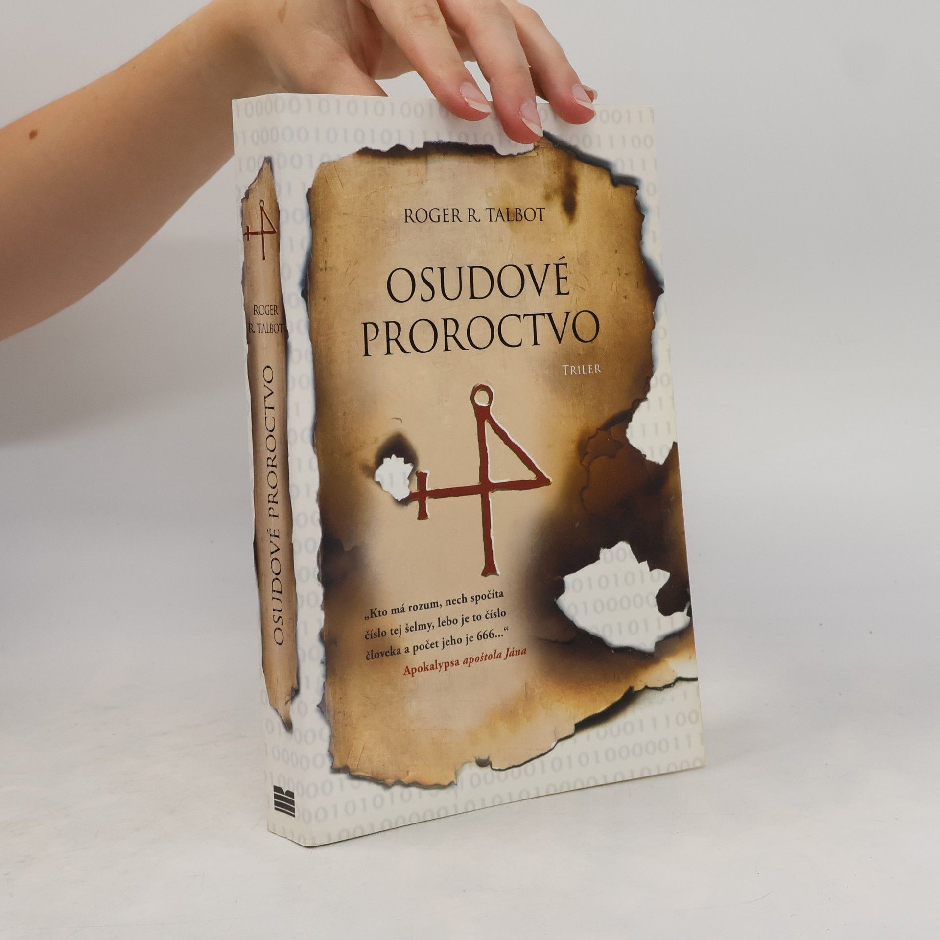 Osudové proroctvo