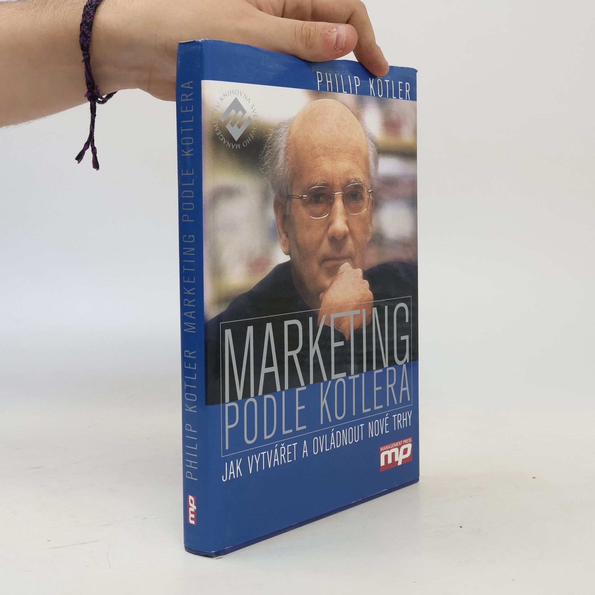 Philip Kotler Marketing
