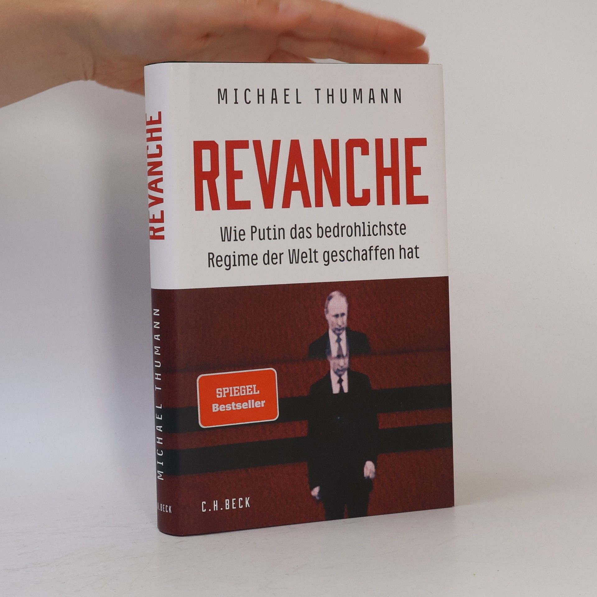 Revanche