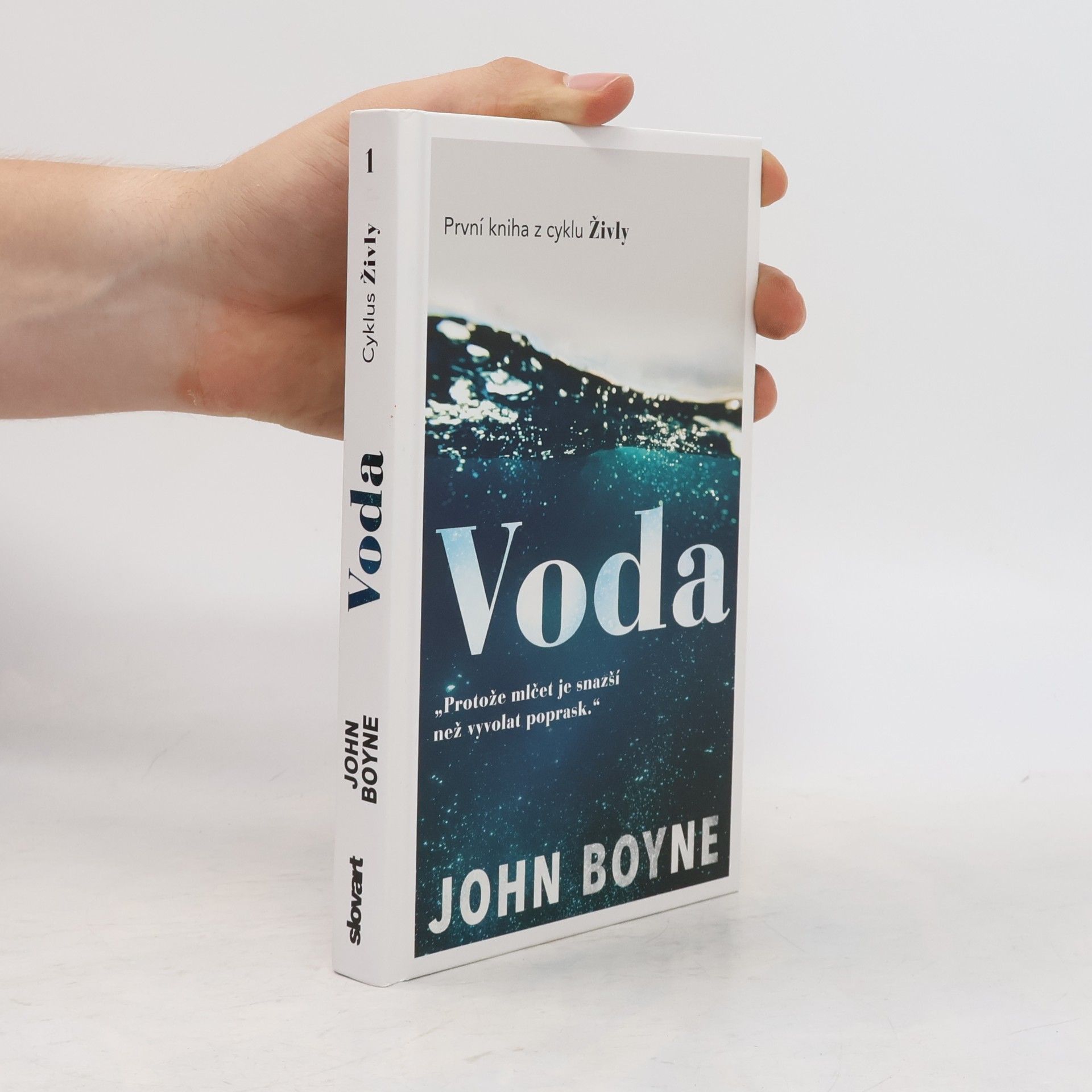 Voda