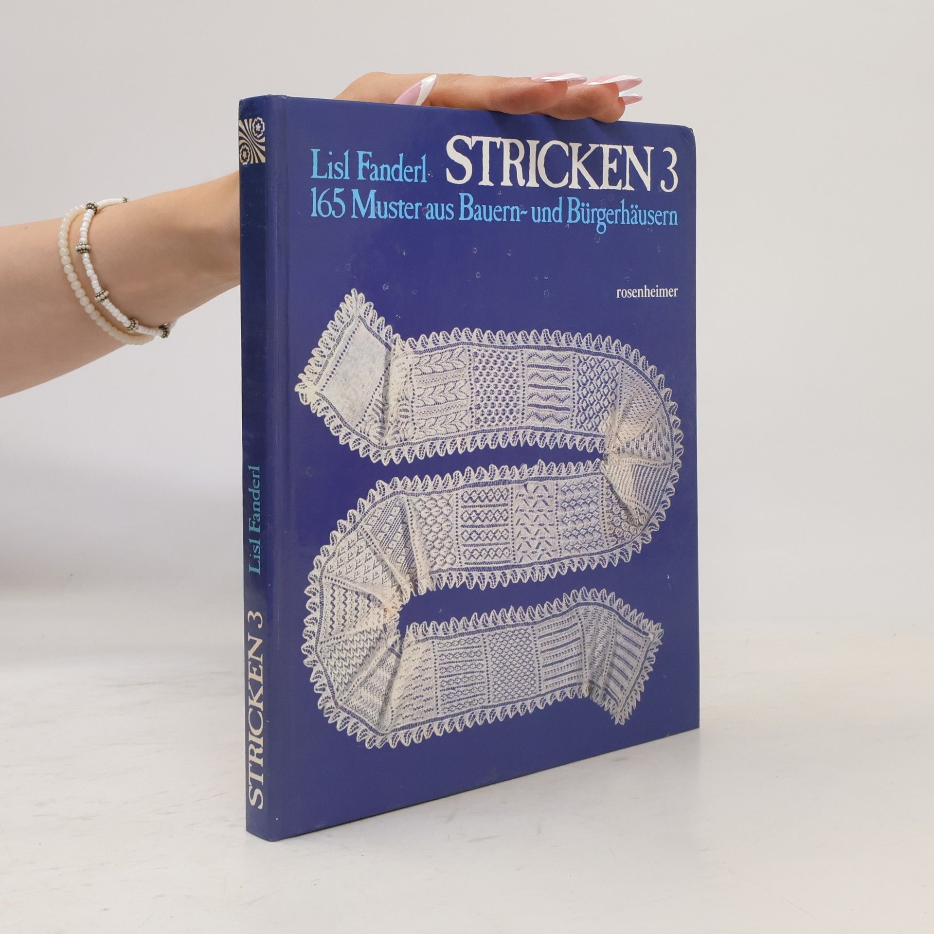 Lisl Fanderl Stricken 3