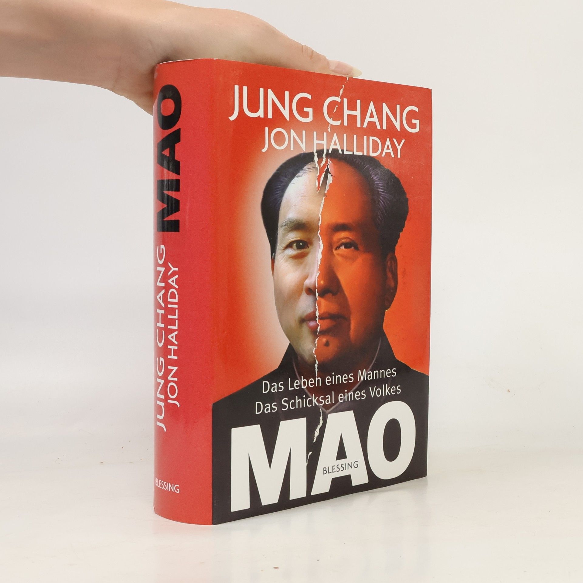 Yong Chang Mao