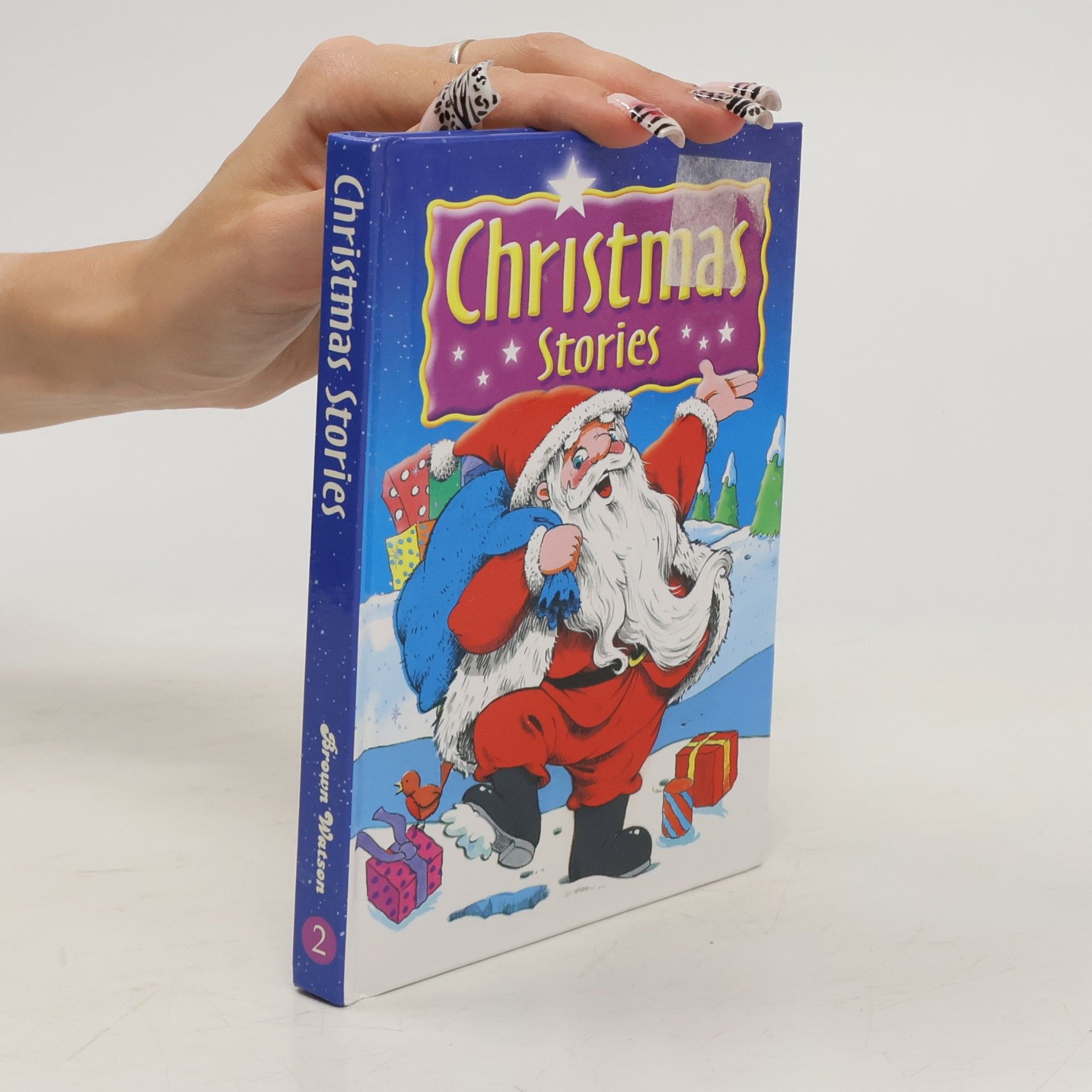 Maureen Spurgeon Christmas Collection 2