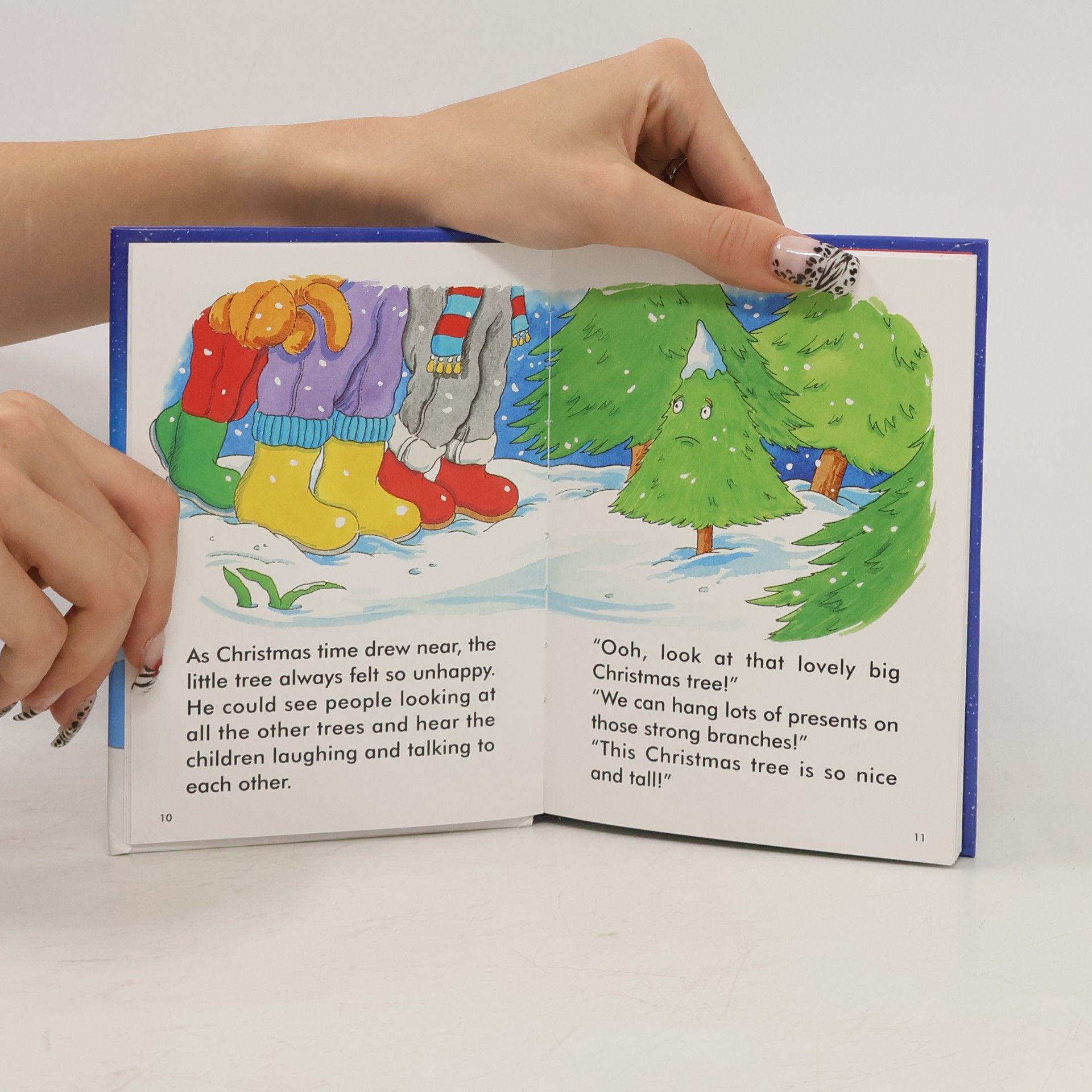 Maureen Spurgeon Christmas Collection 2