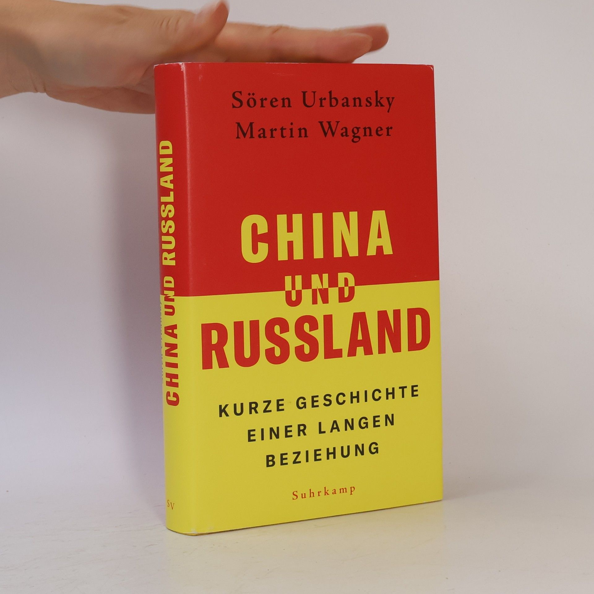 China und Russland. Kurze Geschichte einer langen Beziehung | Die grundlegende Einführung in das chinesisch-russische Verhältnis