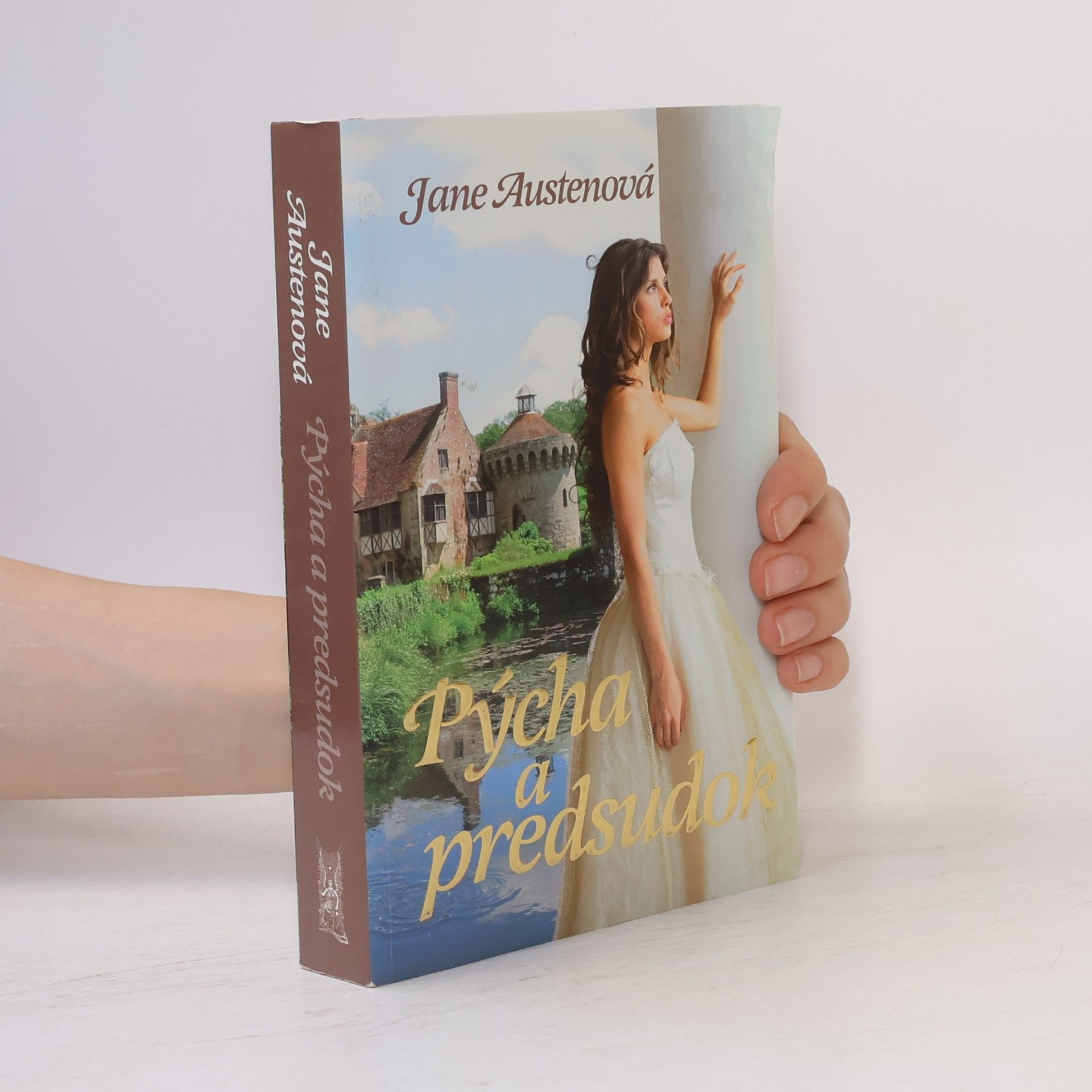 Jane Austen Pýcha a predsudok