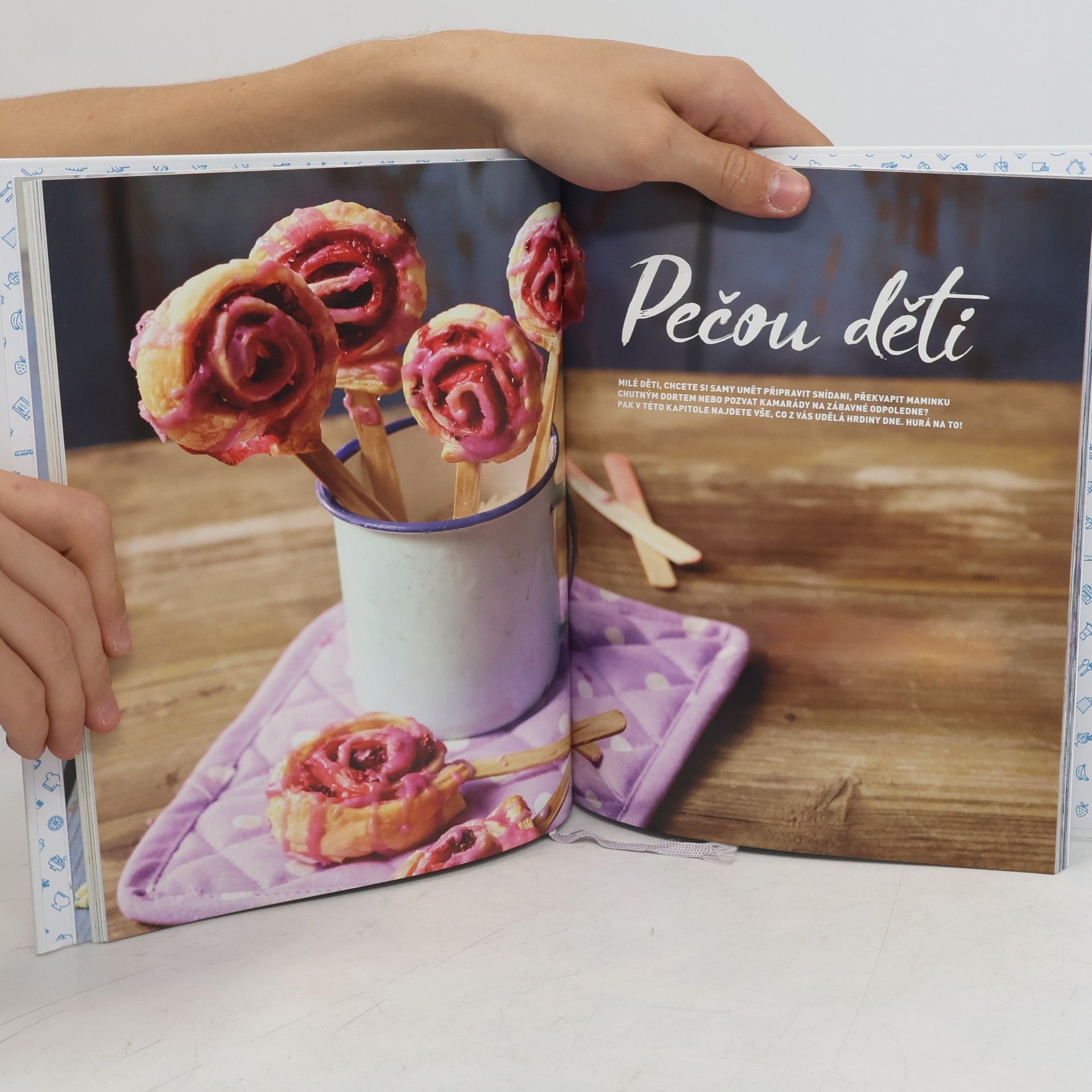 Dr.Oetker Pečeme celá rodina