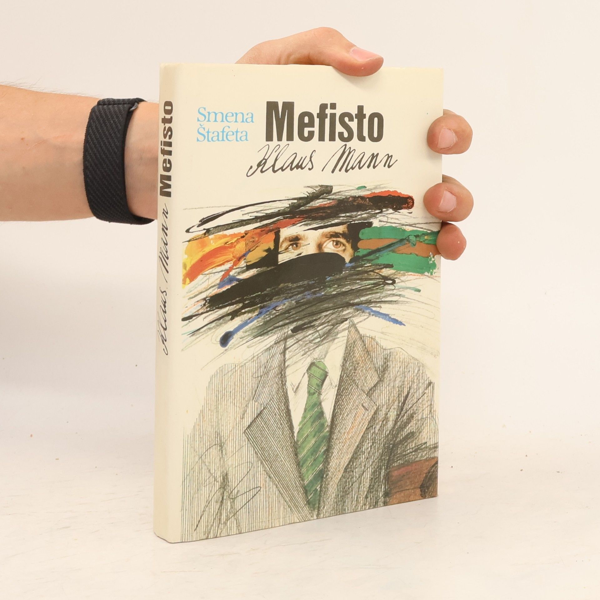 Klaus Mann Mefisto