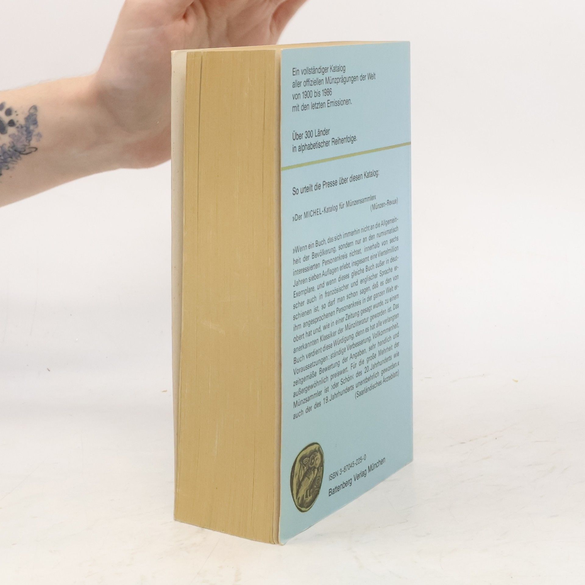 Günter Schön Weltmünzkatalog 20. Jahrhundert