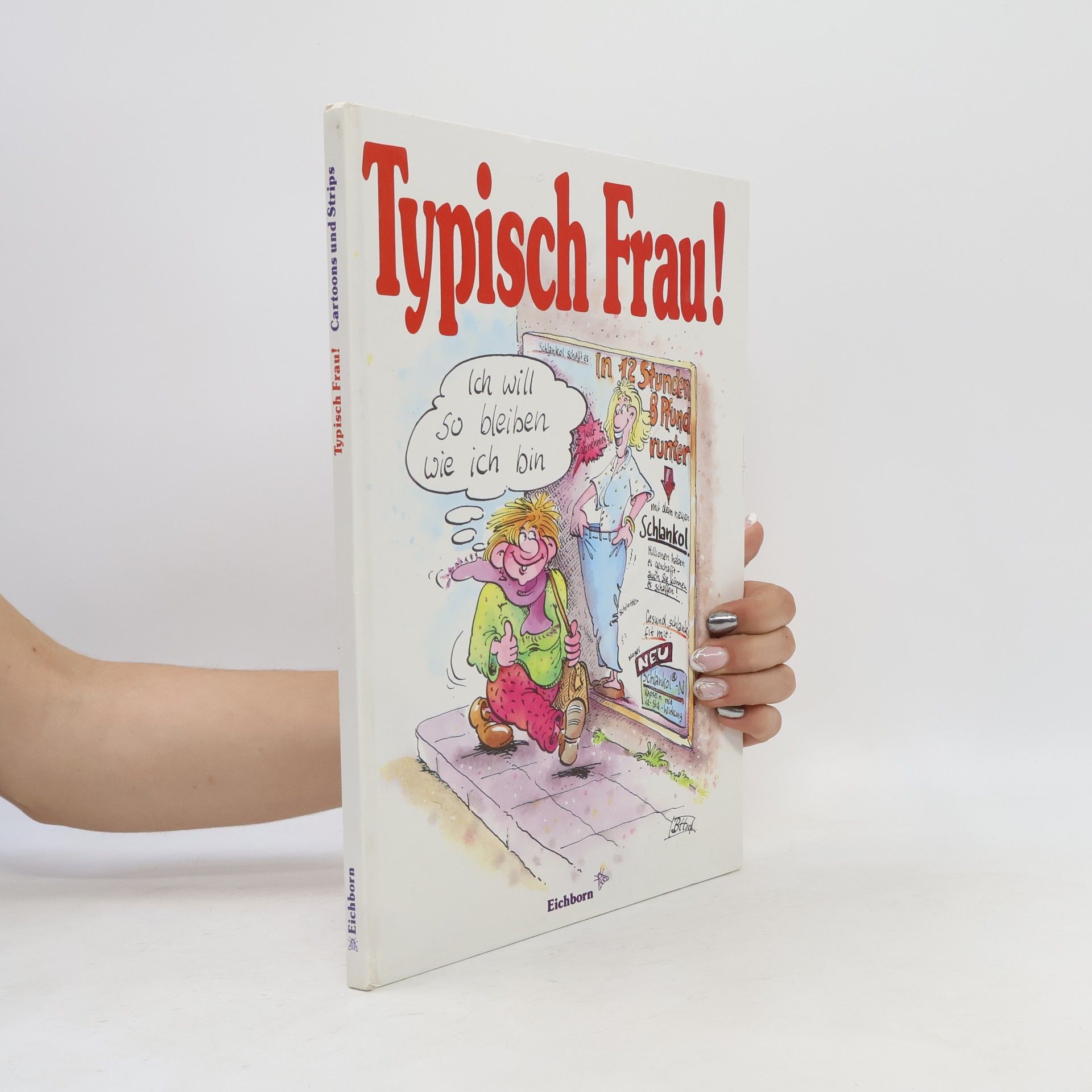 Gabriele Rubner Typisch Frau