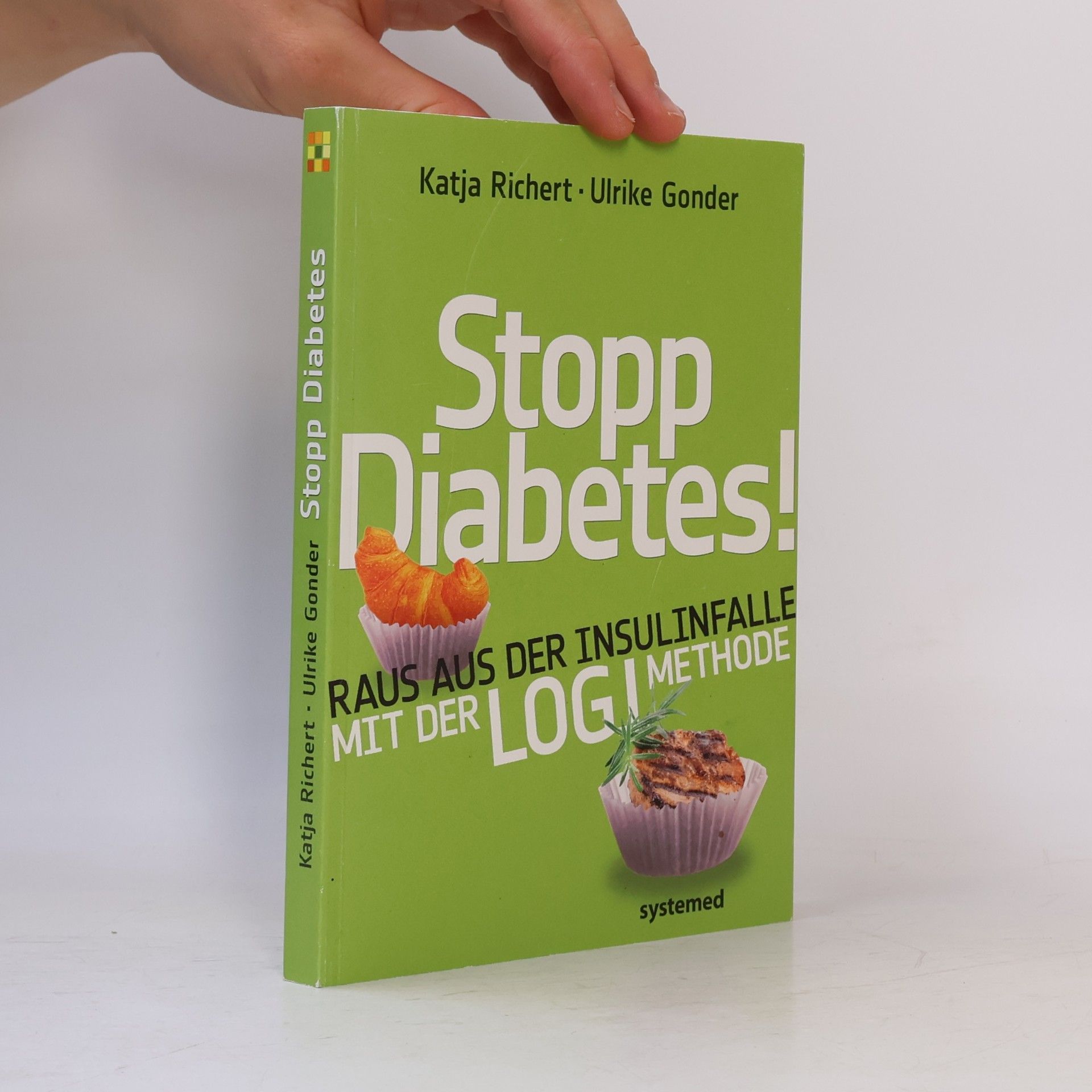Stopp Diabetes!