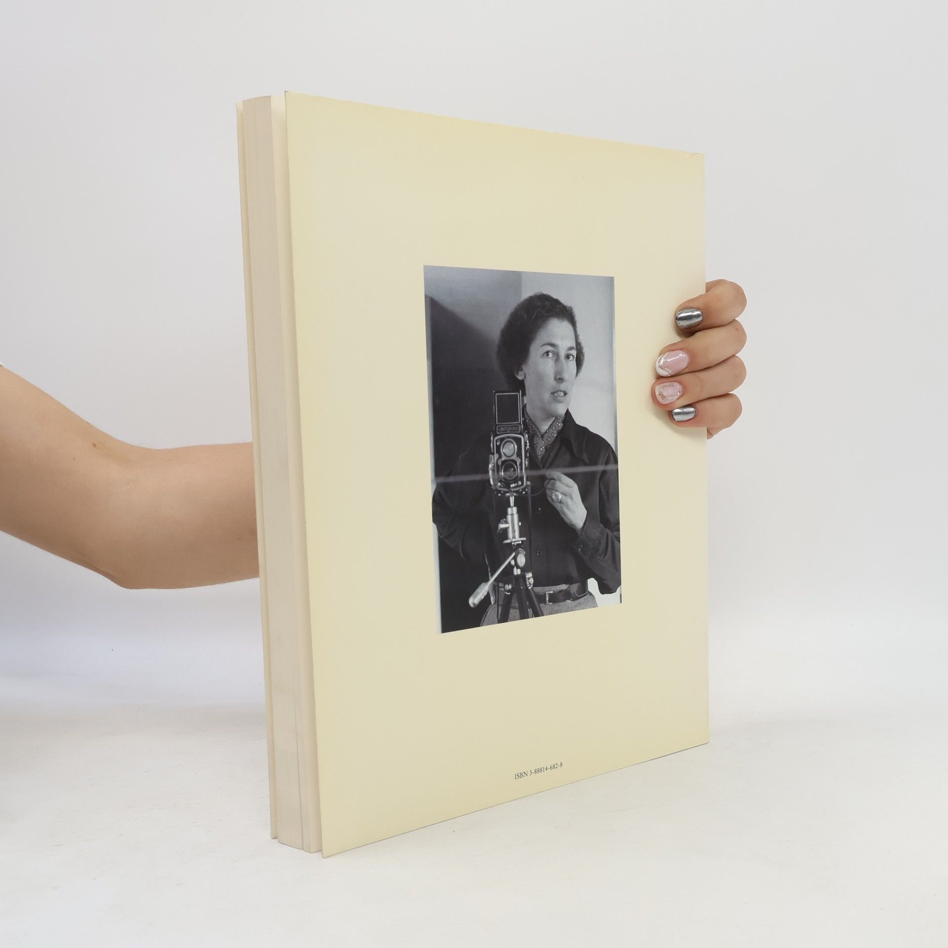 Gisèle Freund Photographien